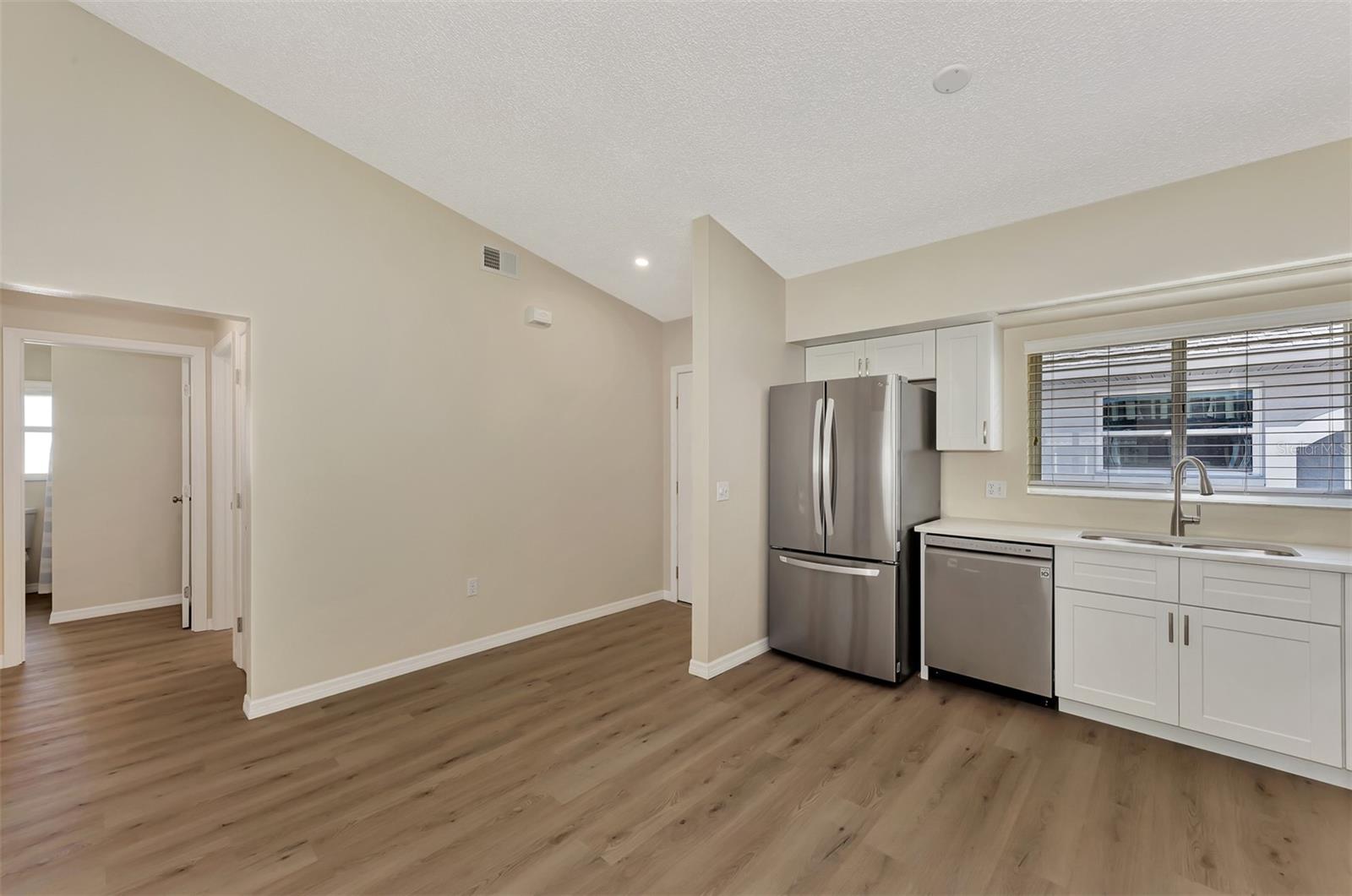 6540 HAMLET DR #16-A, ENGLEWOOD, FL, 34224