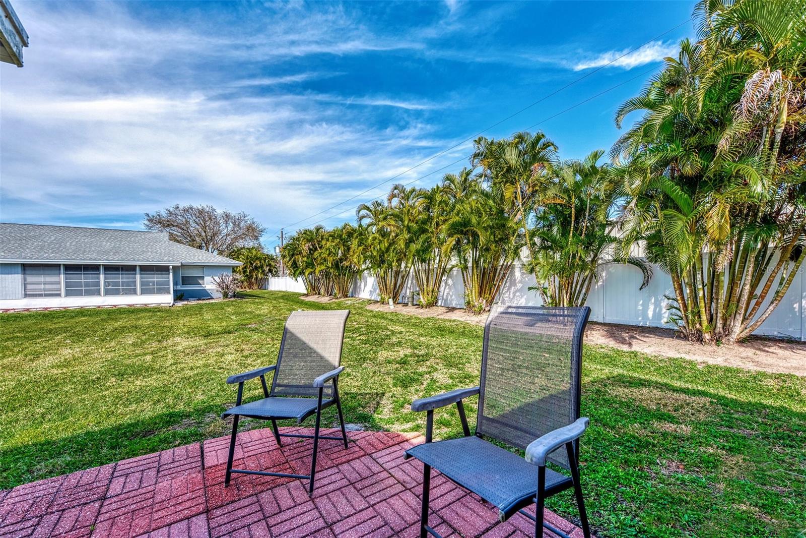 6540 HAMLET DR #16-A, ENGLEWOOD, FL, 34224