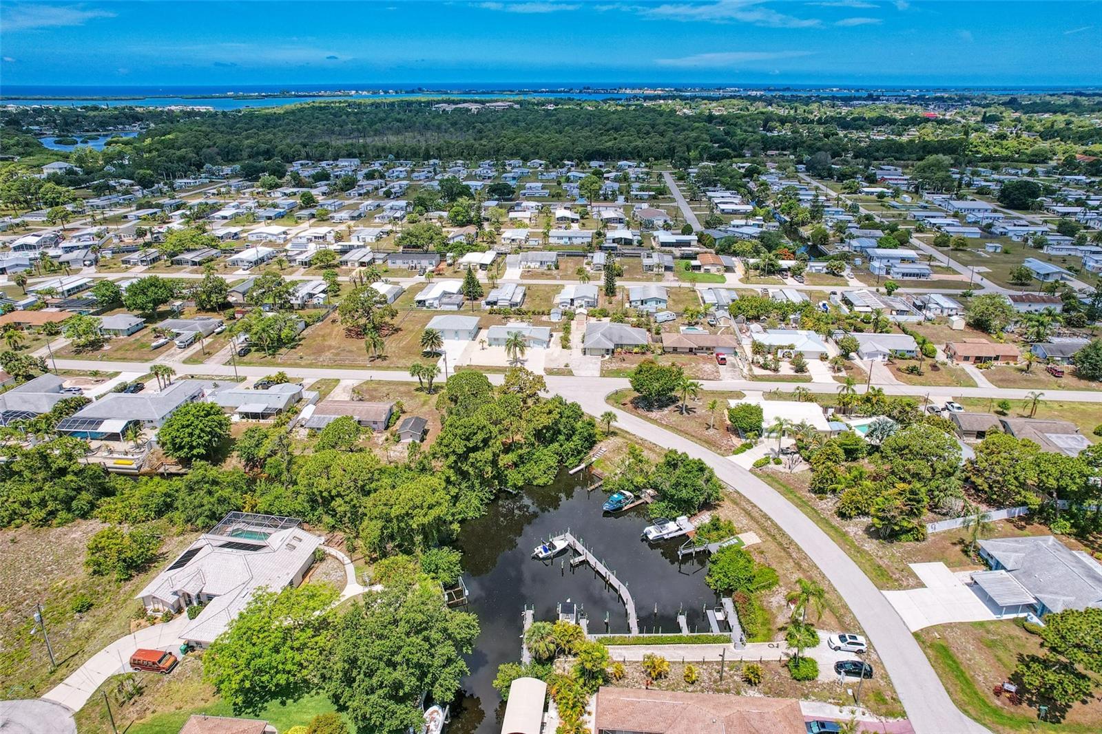 6540 HAMLET DR #16-A, ENGLEWOOD, FL, 34224
