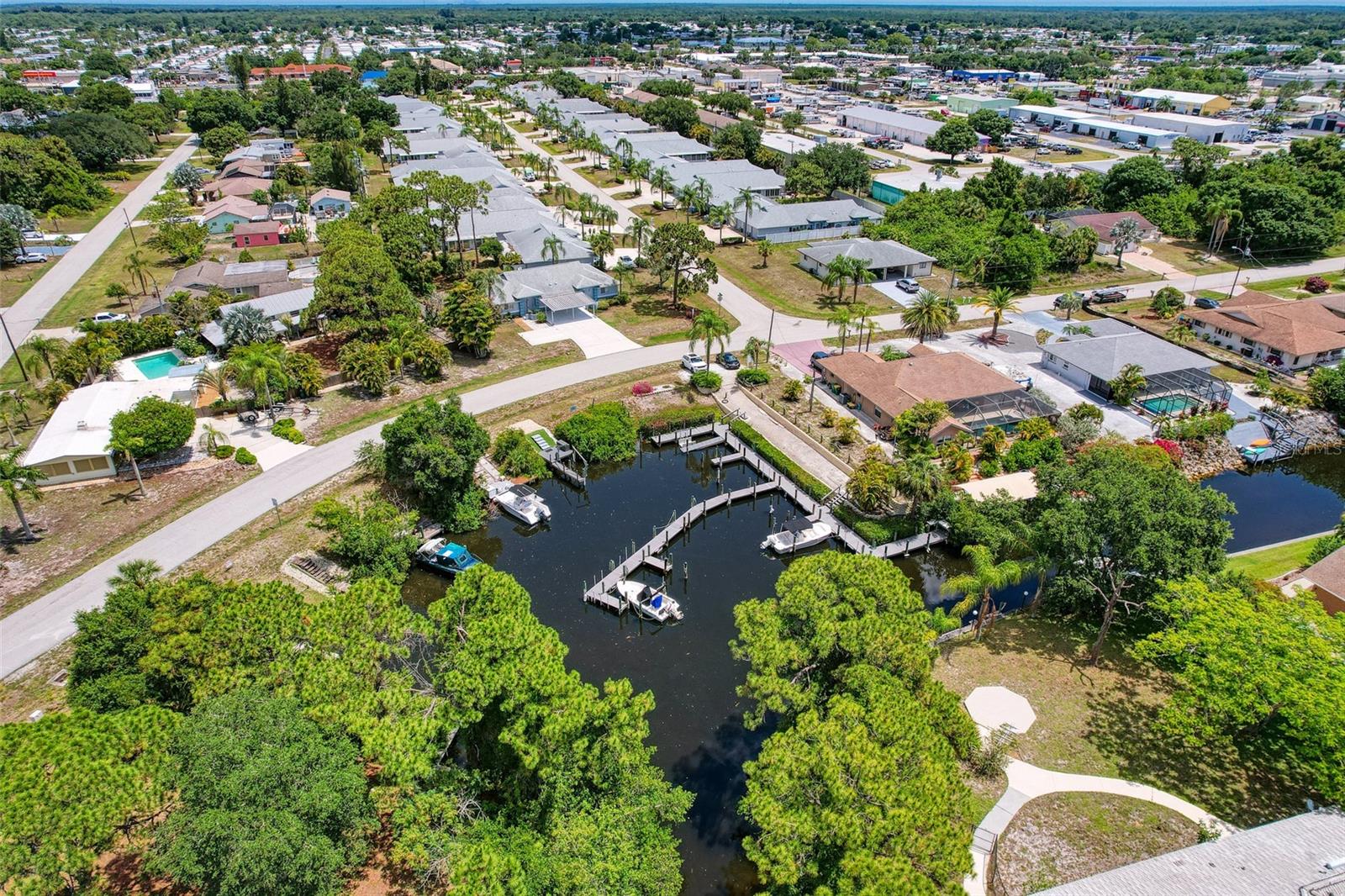 6540 HAMLET DR #16-A, ENGLEWOOD, FL, 34224