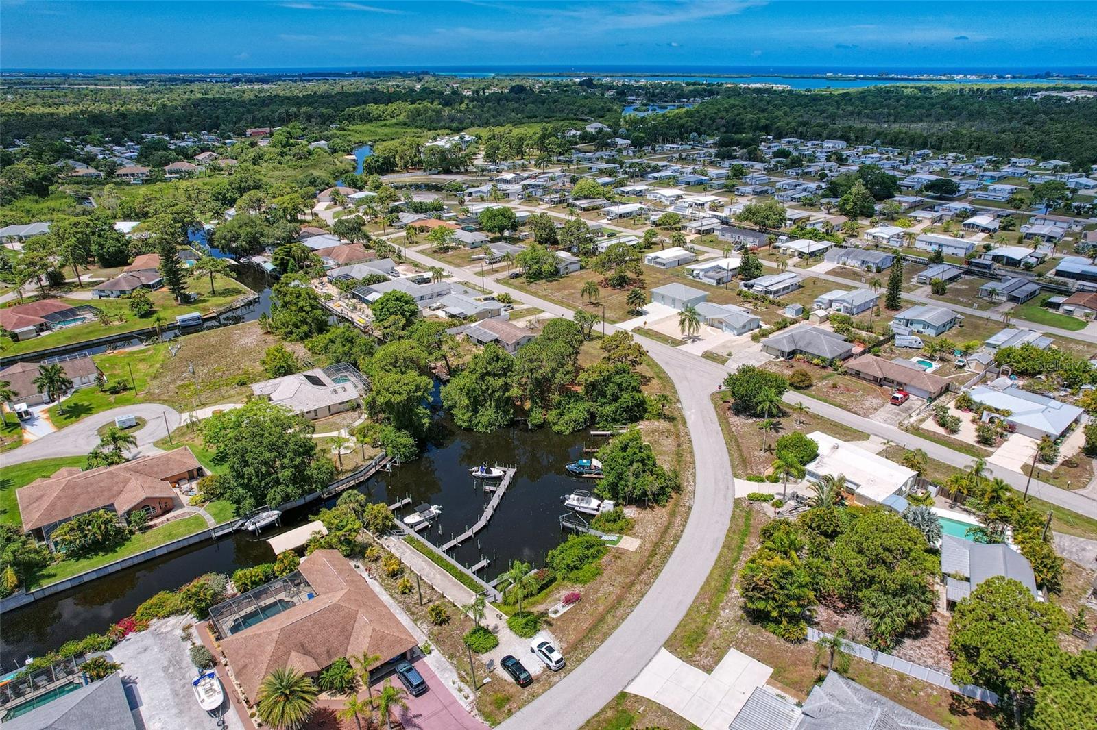 6540 HAMLET DR #16-A, ENGLEWOOD, FL, 34224