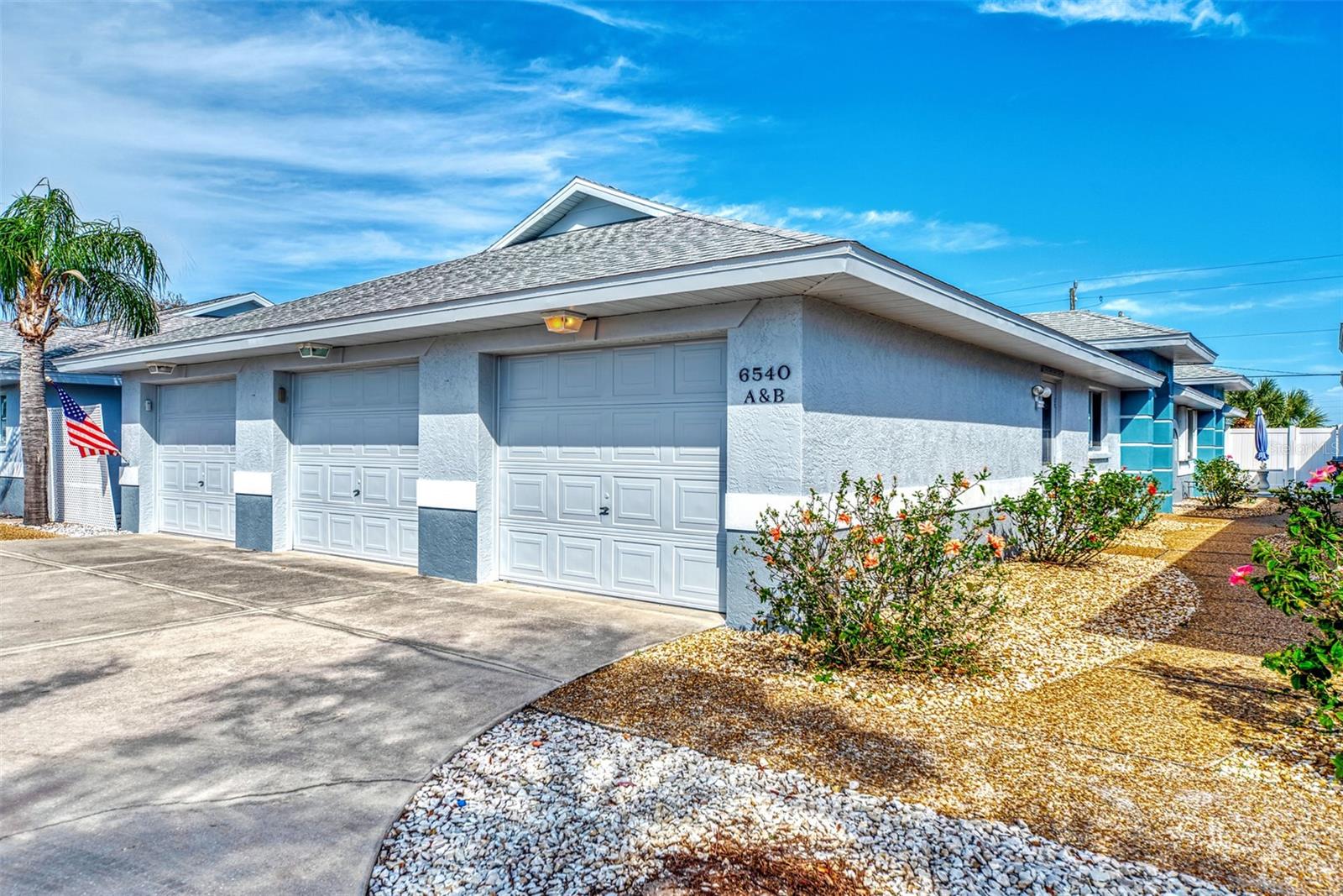 6540 HAMLET DR #16-A, ENGLEWOOD, FL, 34224