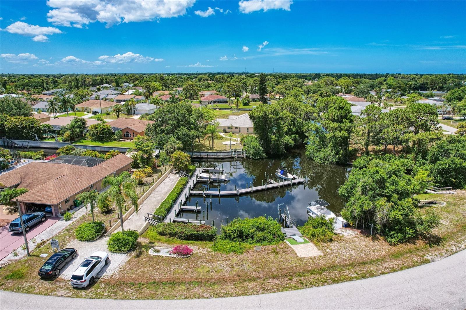 6540 HAMLET DR #16-A, ENGLEWOOD, FL, 34224