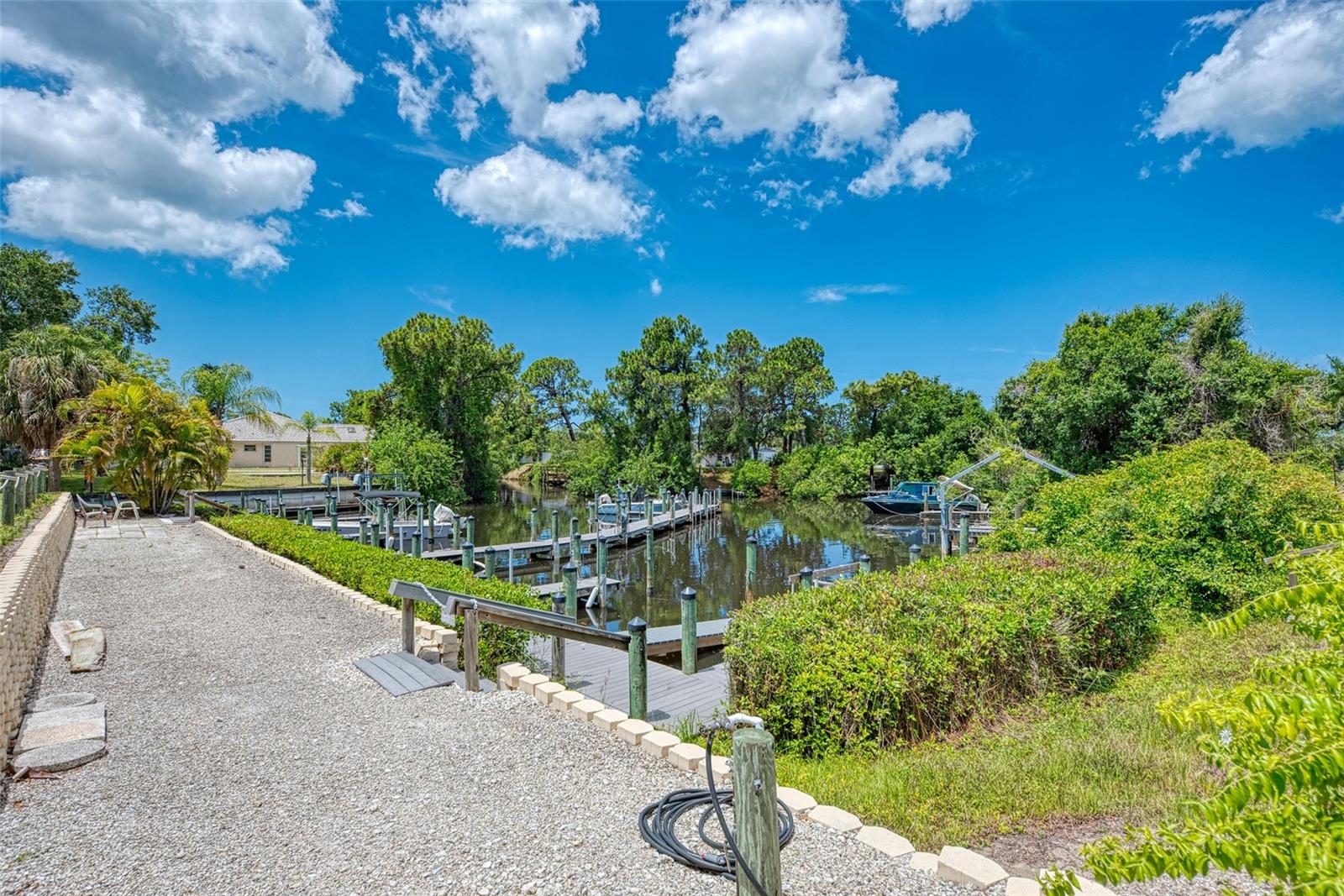 6540 HAMLET DR #16-A, ENGLEWOOD, FL, 34224
