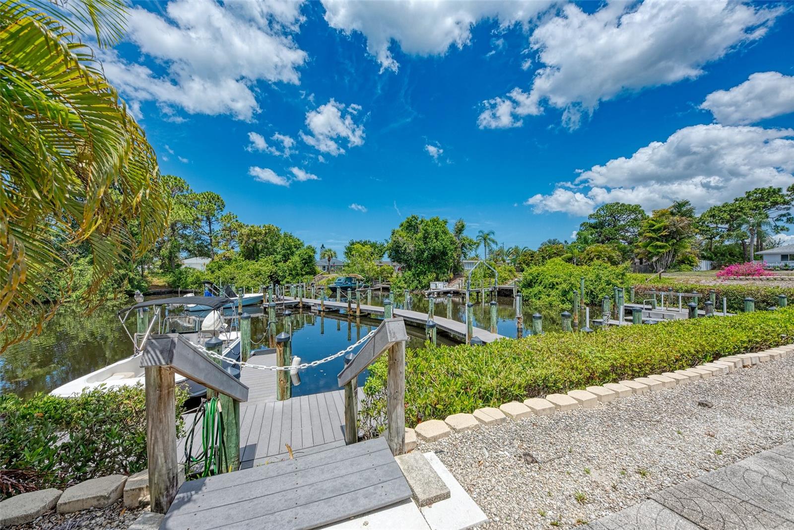 6540 HAMLET DR #16-A, ENGLEWOOD, FL, 34224