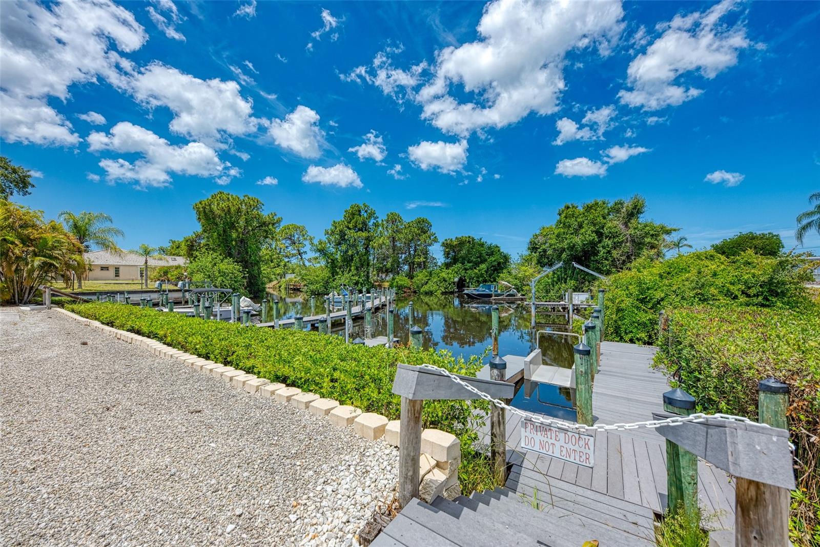 6540 HAMLET DR #16-A, ENGLEWOOD, FL, 34224