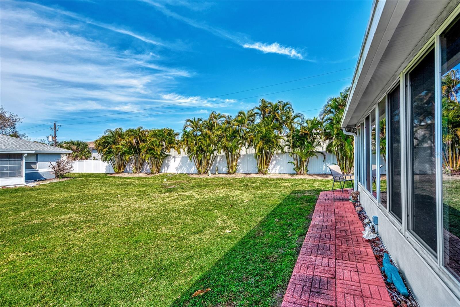 6540 HAMLET DR #16-A, ENGLEWOOD, FL, 34224