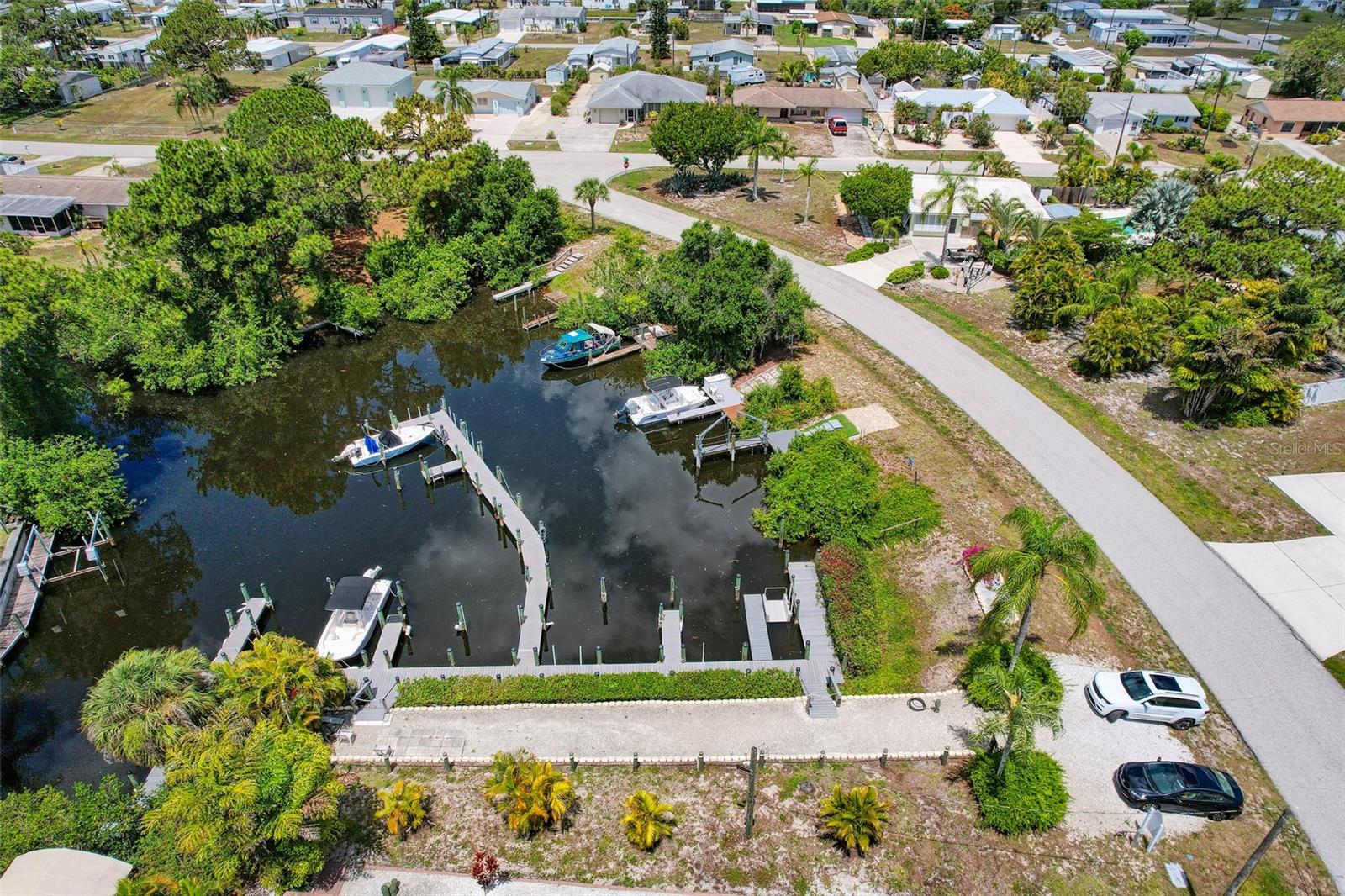 6540 HAMLET DR #16-A, ENGLEWOOD, FL, 34224
