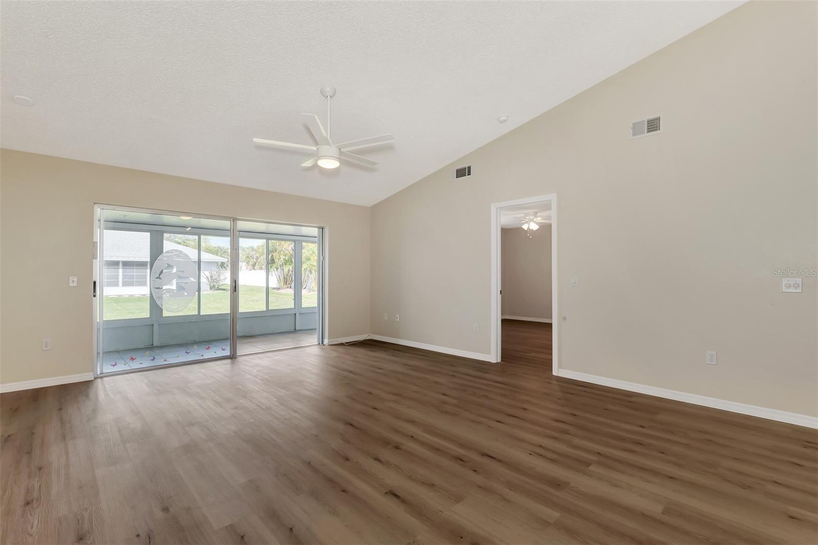 6540 HAMLET DR #16-A, ENGLEWOOD, FL, 34224
