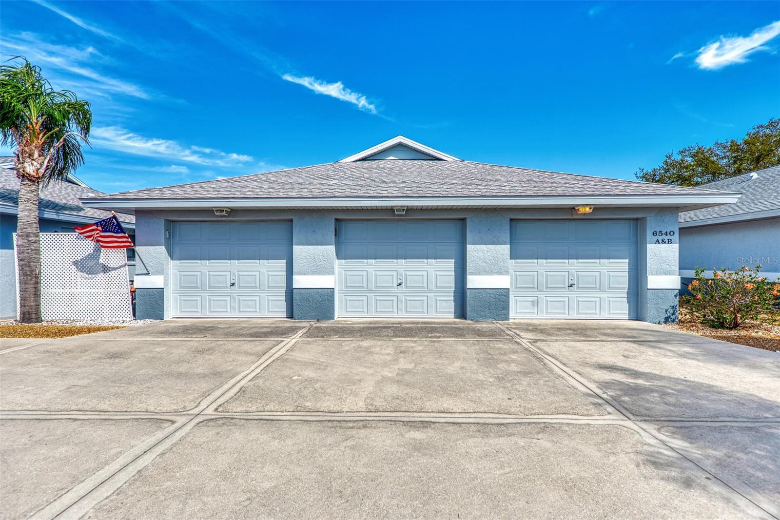 6540 HAMLET DR #16-A, ENGLEWOOD, FL, 34224