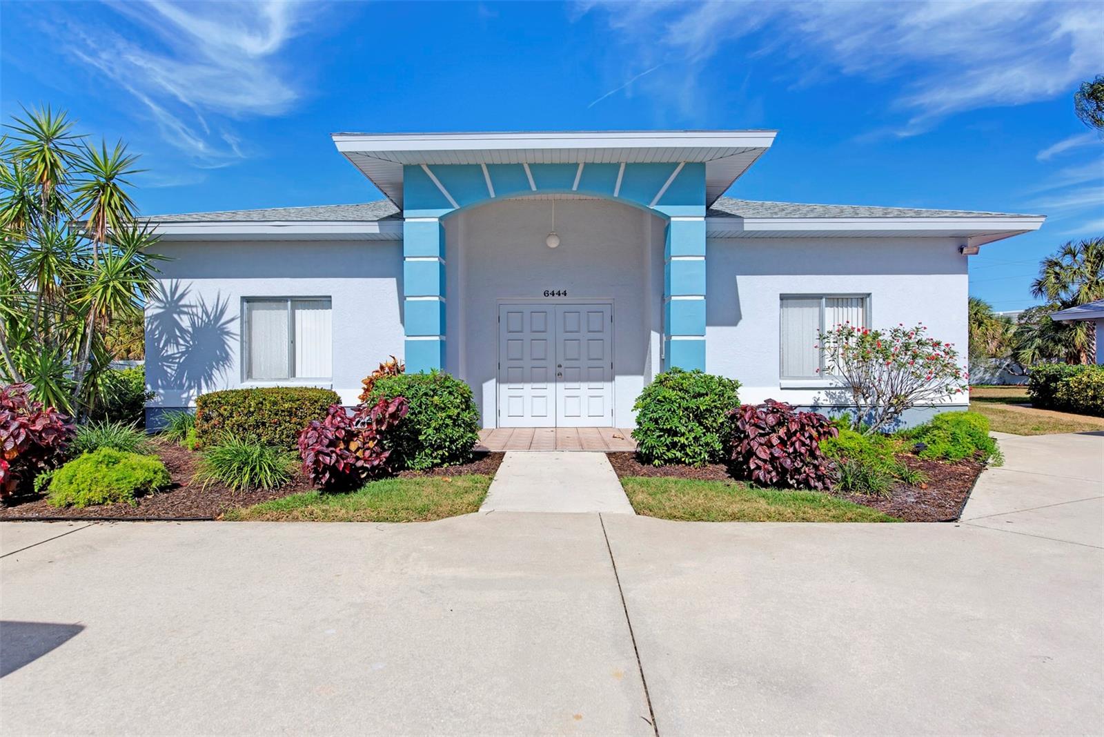 6540 HAMLET DR #16-A, ENGLEWOOD, FL, 34224