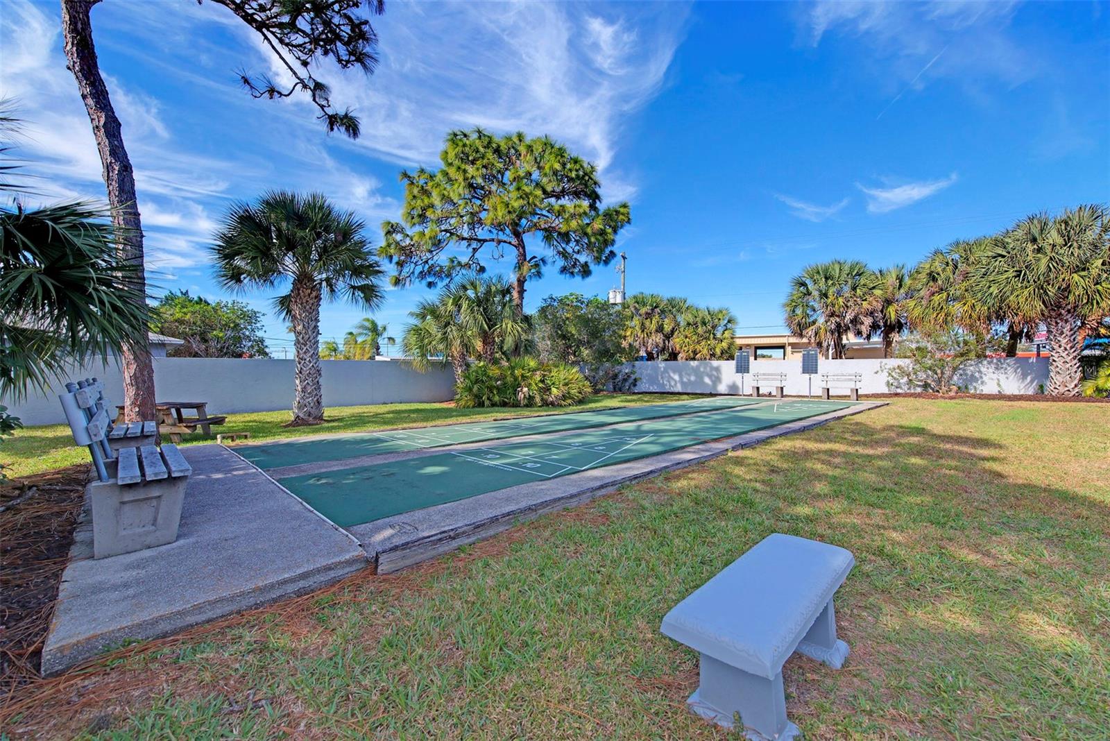 6540 HAMLET DR #16-A, ENGLEWOOD, FL, 34224