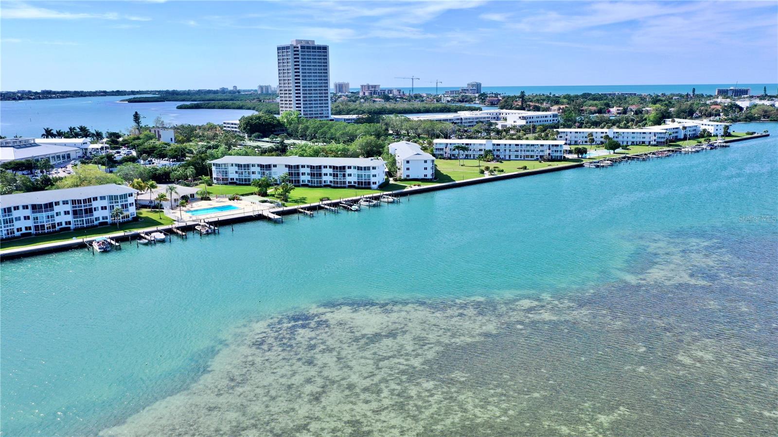 771 JOHN RINGLING BLVD #22FAIR, SARASOTA, FL, 34236