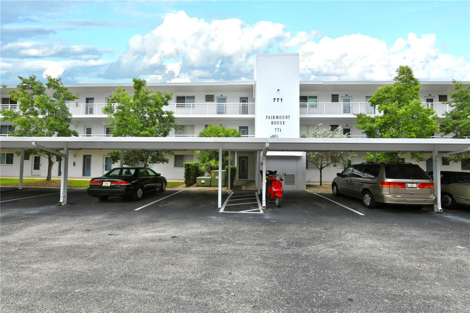 771 JOHN RINGLING BLVD #22FAIR, SARASOTA, FL, 34236