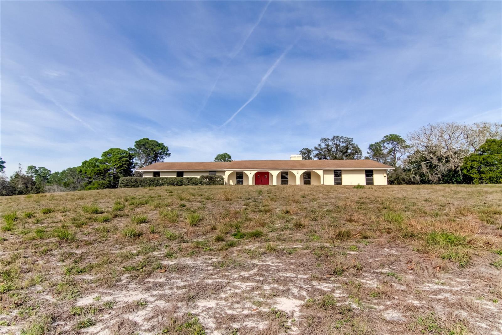 7820 SYCAMORE DR, NEW PORT RICHEY, FL, 34654