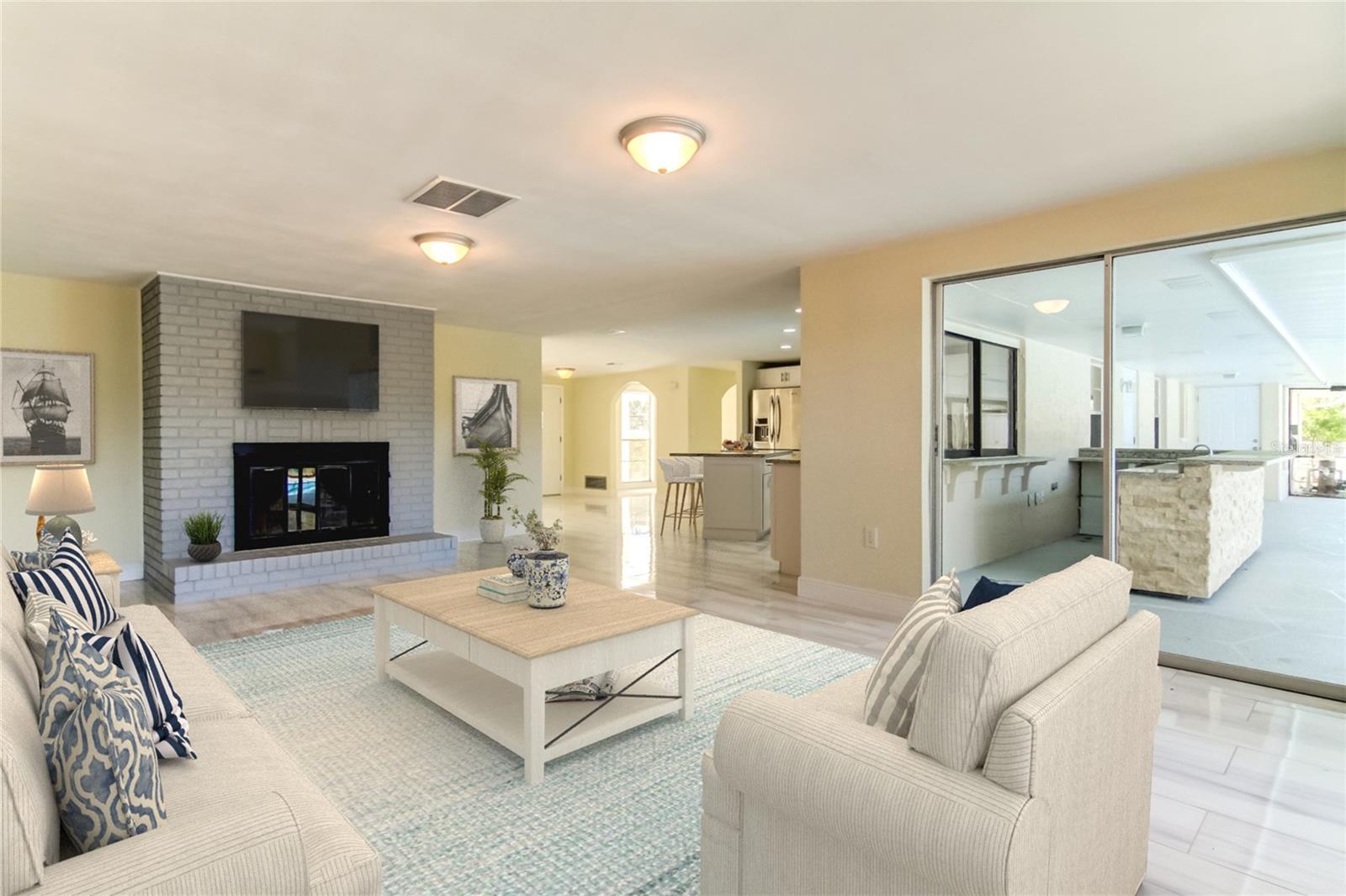 7820 SYCAMORE DR, NEW PORT RICHEY, FL, 34654