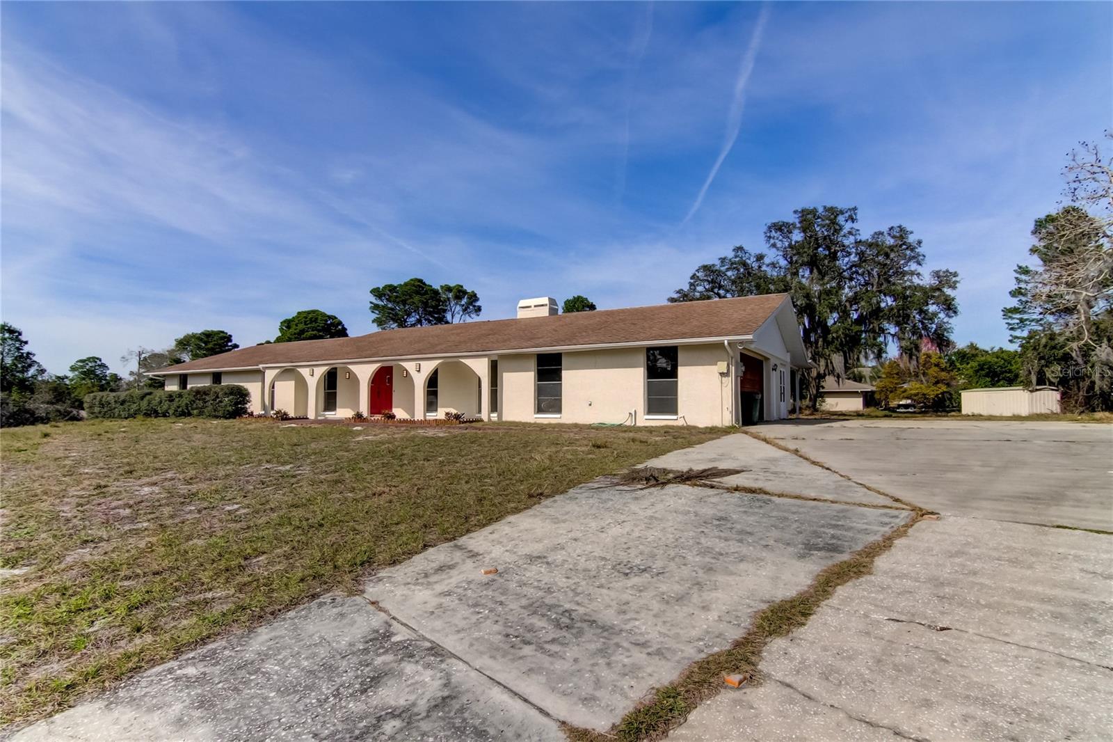 7820 SYCAMORE DR, NEW PORT RICHEY, FL, 34654