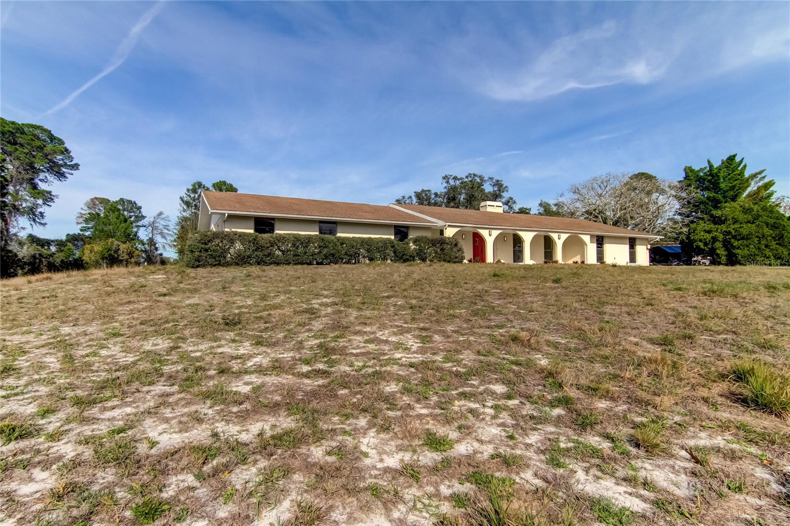 7820 SYCAMORE DR, NEW PORT RICHEY, FL, 34654