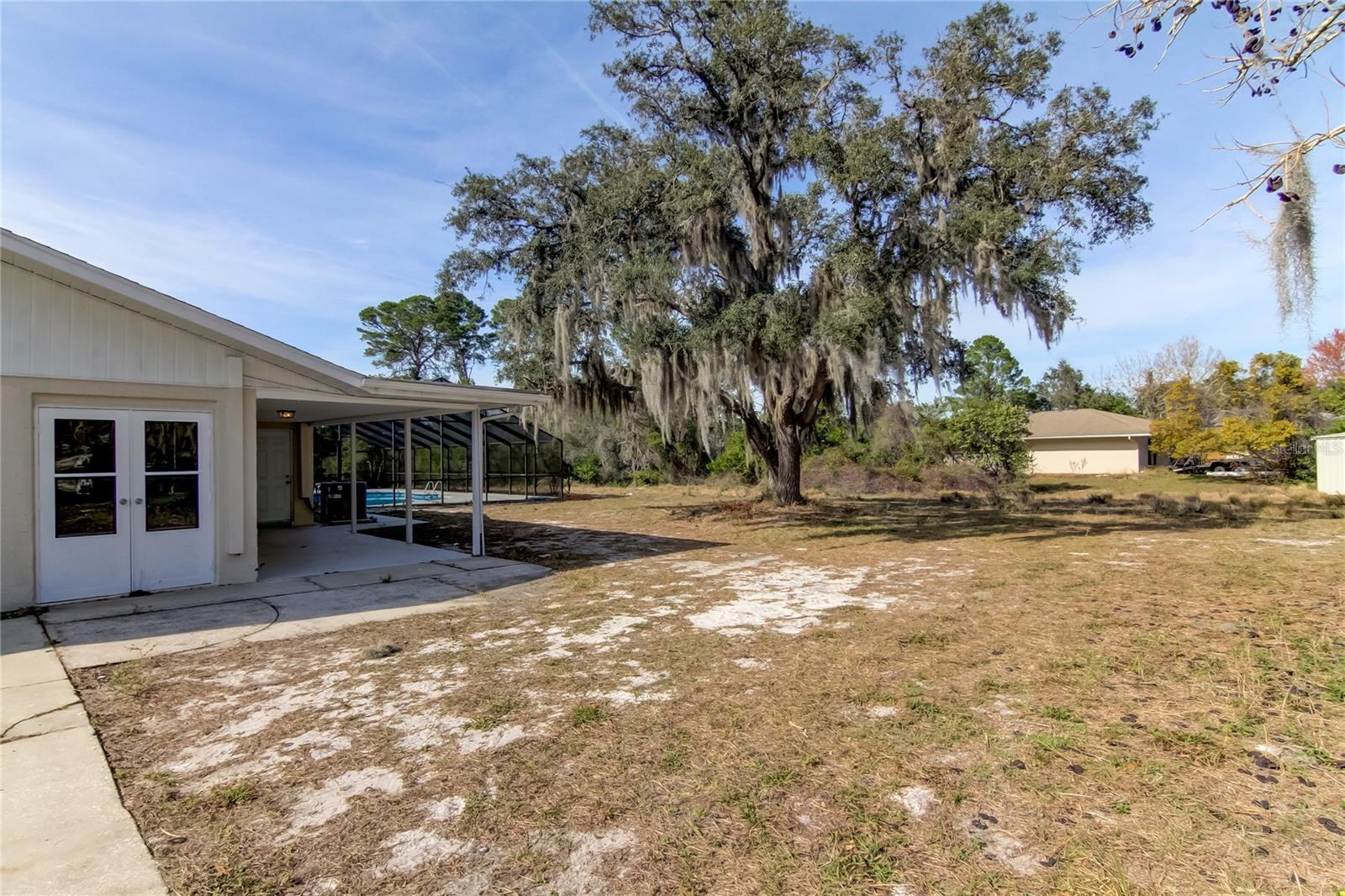 7820 SYCAMORE DR, NEW PORT RICHEY, FL, 34654