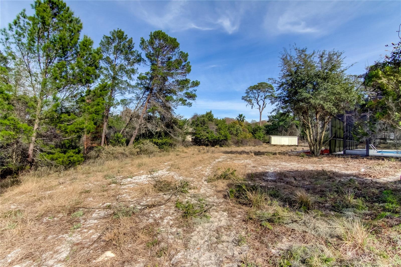 7820 SYCAMORE DR, NEW PORT RICHEY, FL, 34654