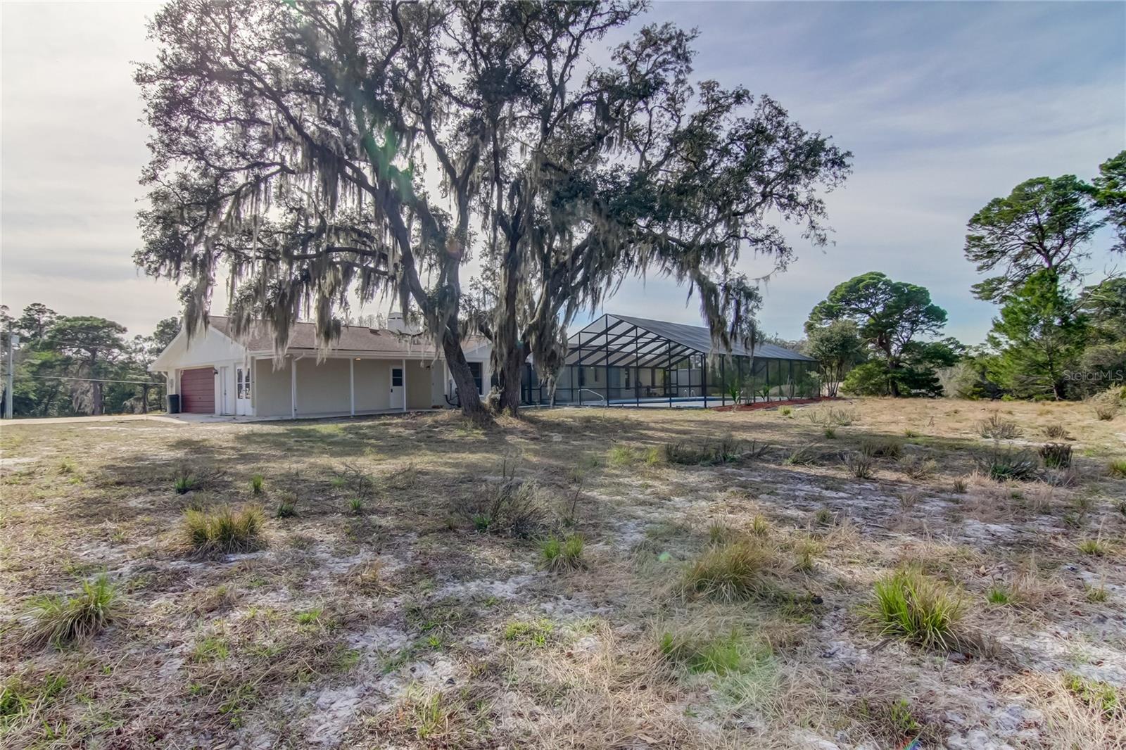 7820 SYCAMORE DR, NEW PORT RICHEY, FL, 34654