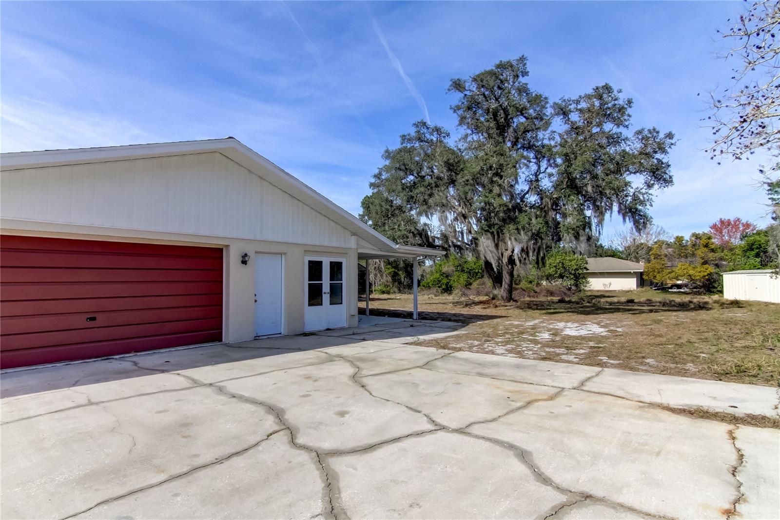 7820 SYCAMORE DR, NEW PORT RICHEY, FL, 34654