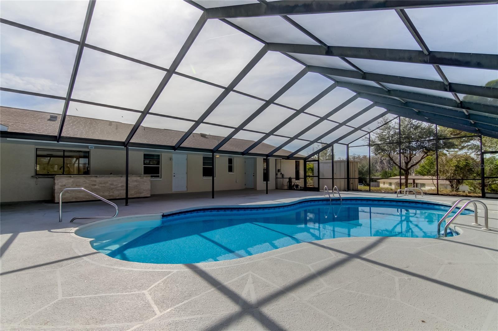 7820 SYCAMORE DR, NEW PORT RICHEY, FL, 34654