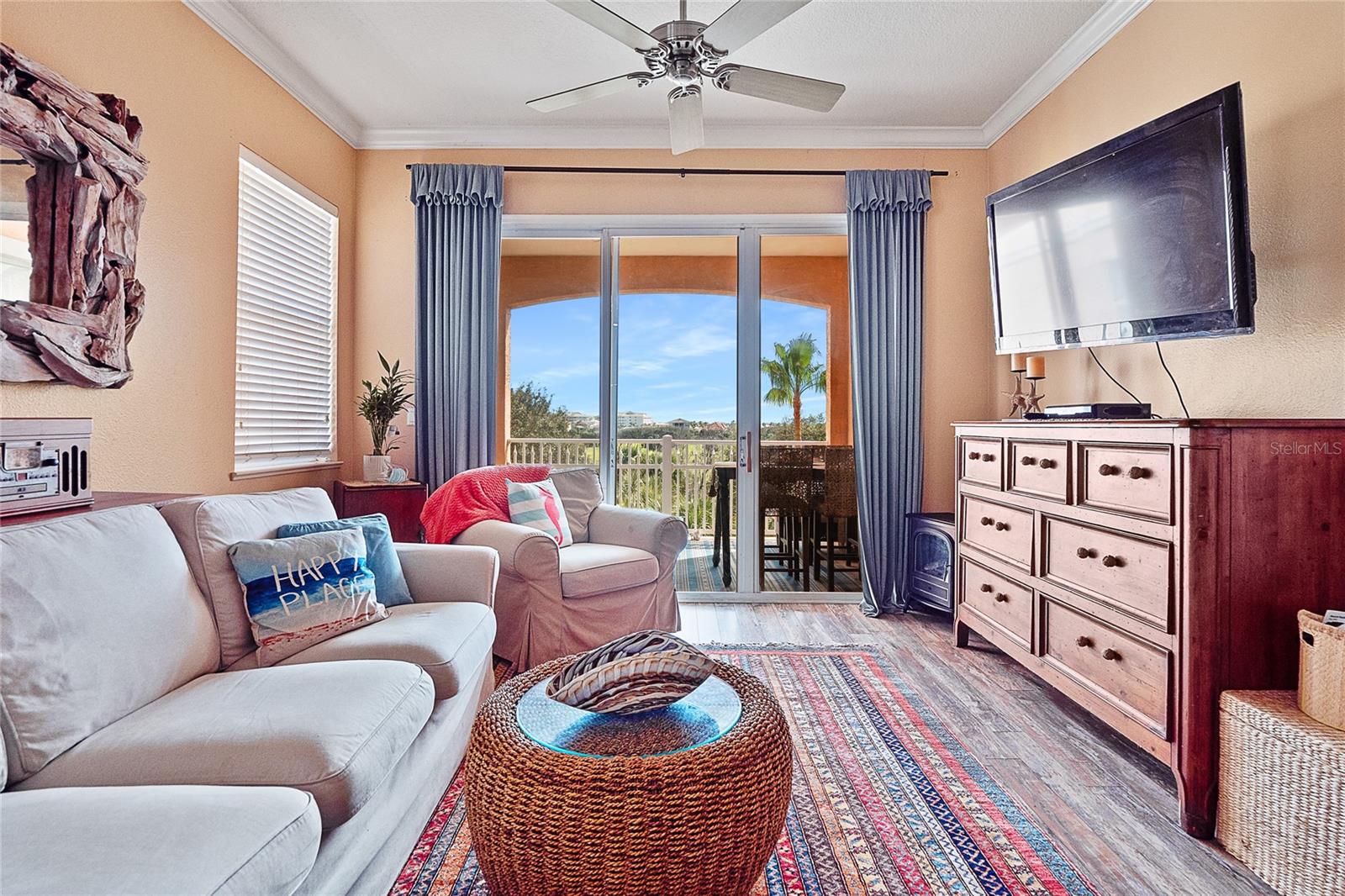 35 OCEAN CREST WAY #1135, PALM COAST, FL, 32137