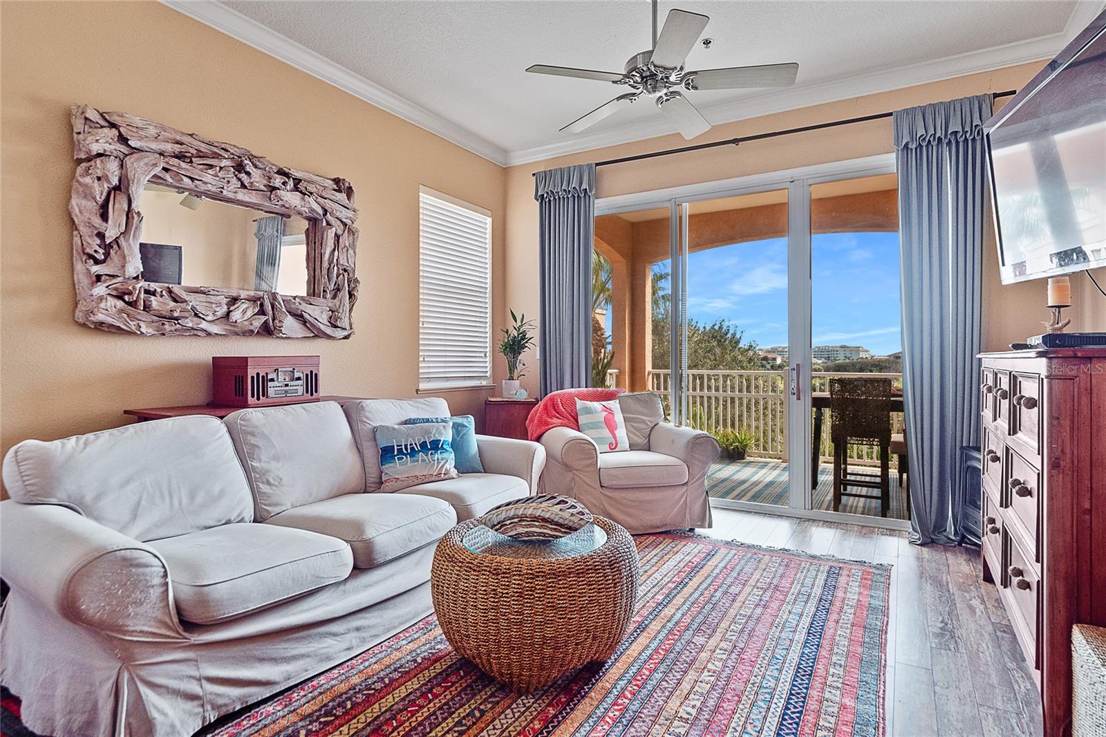 35 OCEAN CREST WAY #1135, PALM COAST, FL, 32137