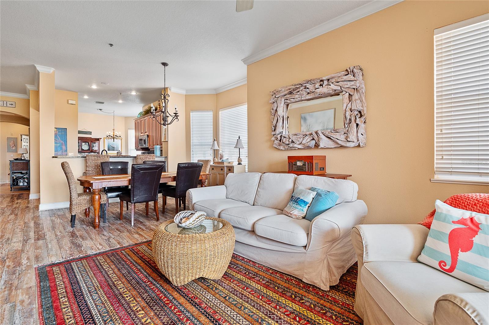 35 OCEAN CREST WAY #1135, PALM COAST, FL, 32137