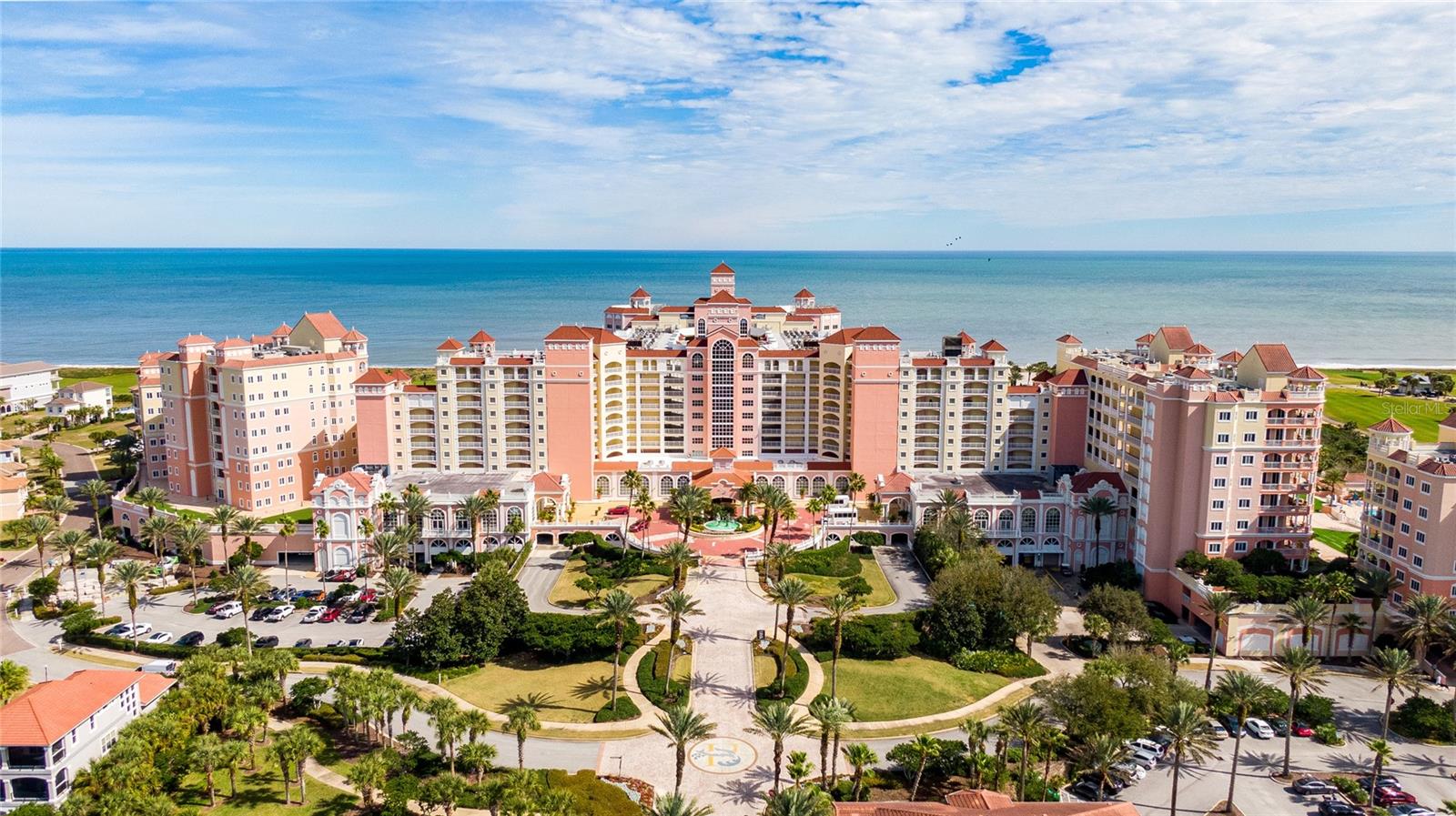 35 OCEAN CREST WAY #1135, PALM COAST, FL, 32137