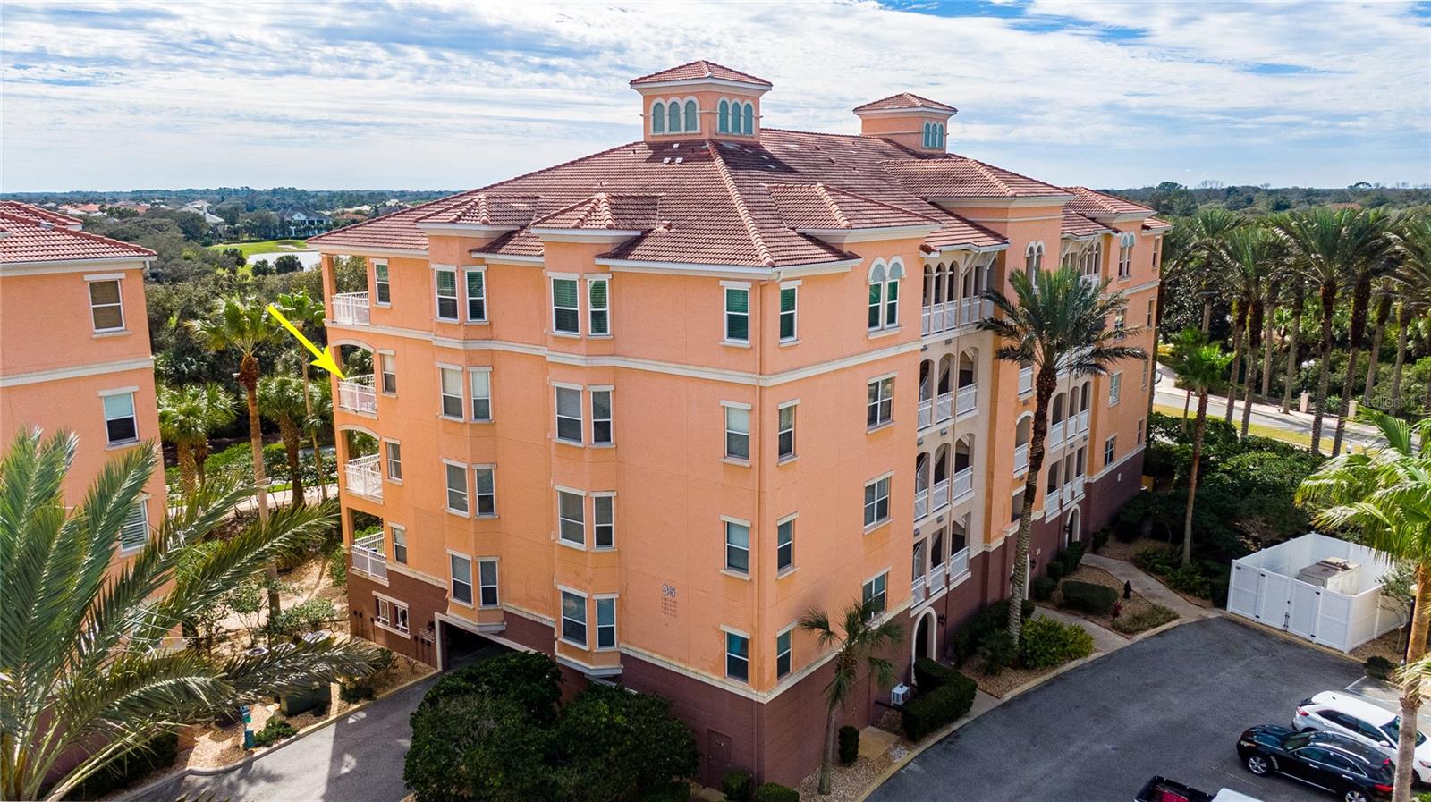 35 OCEAN CREST WAY #1135, PALM COAST, FL, 32137