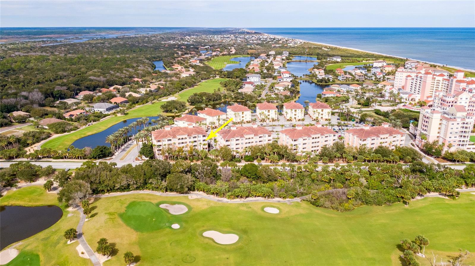 35 OCEAN CREST WAY #1135, PALM COAST, FL, 32137