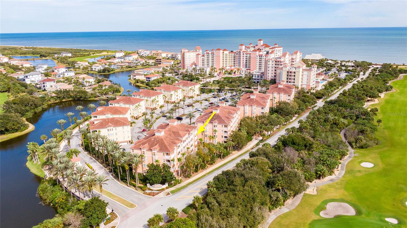 35 OCEAN CREST WAY #1135, PALM COAST, FL, 32137