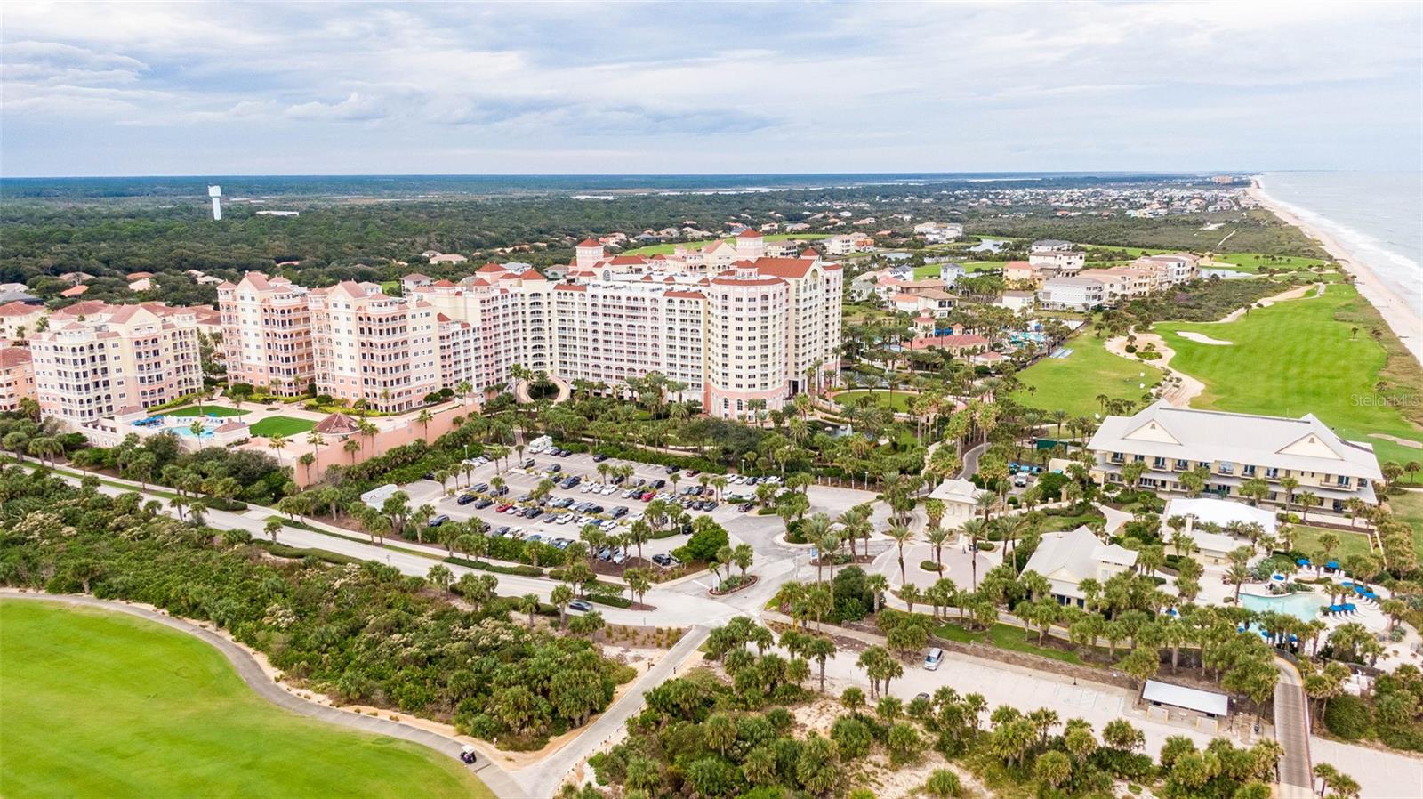 35 OCEAN CREST WAY #1135, PALM COAST, FL, 32137
