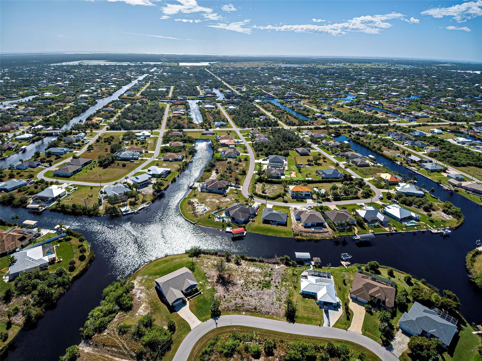9422 IMPALA CIR, PORT CHARLOTTE, FL, 33981