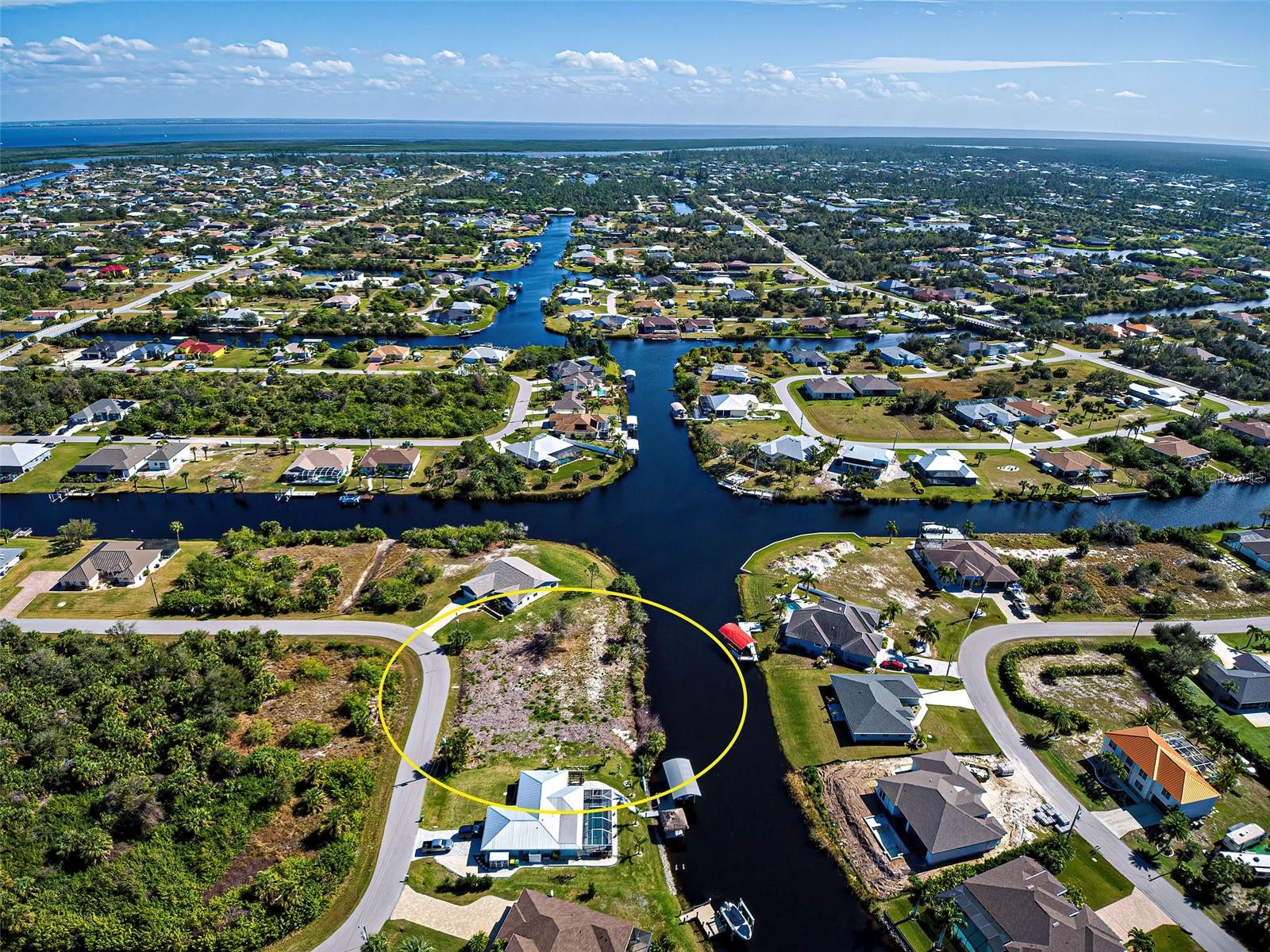 9430 IMPALA CIR, PORT CHARLOTTE, FL, 33981