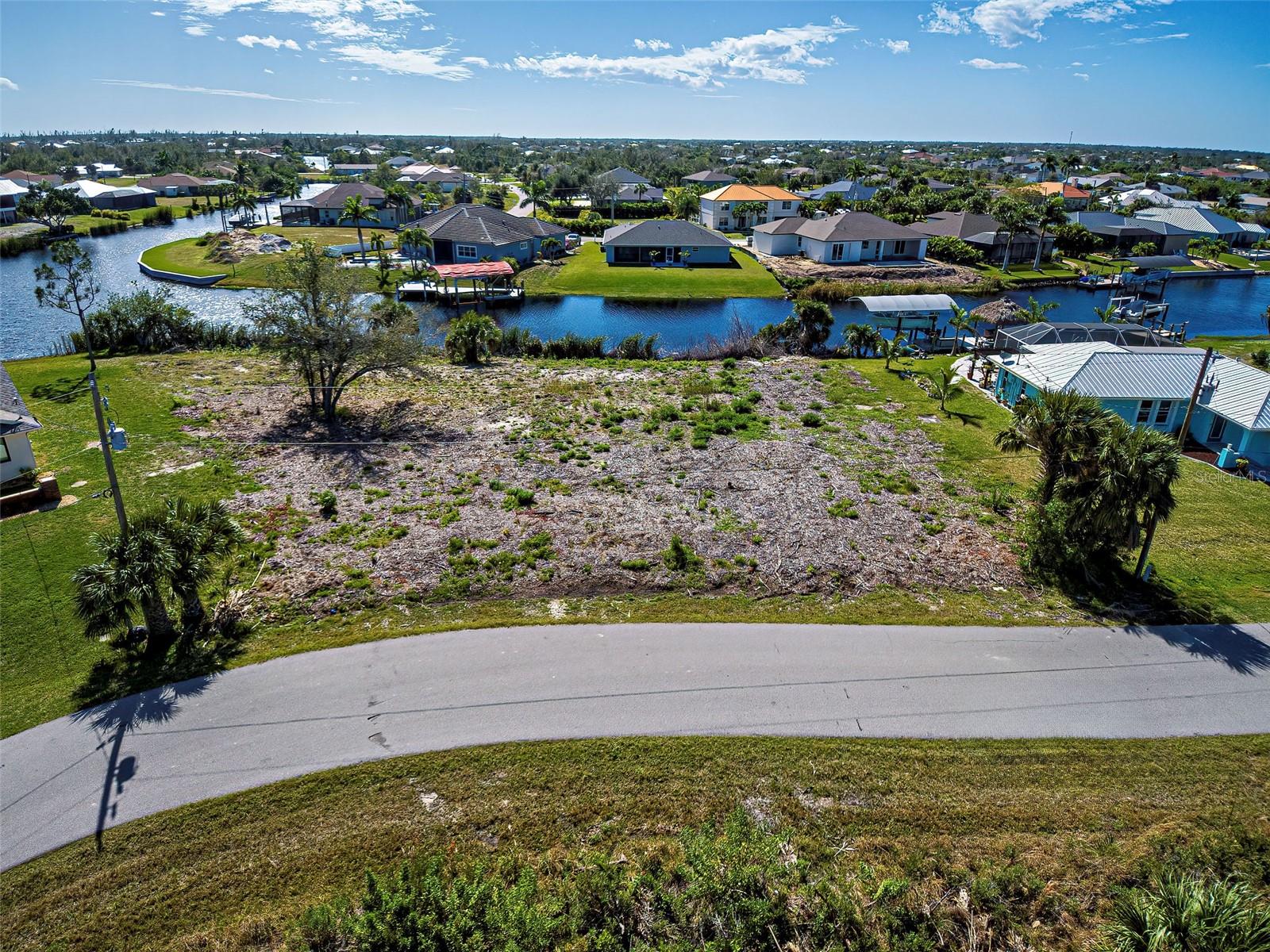 9430 IMPALA CIR, PORT CHARLOTTE, FL, 33981