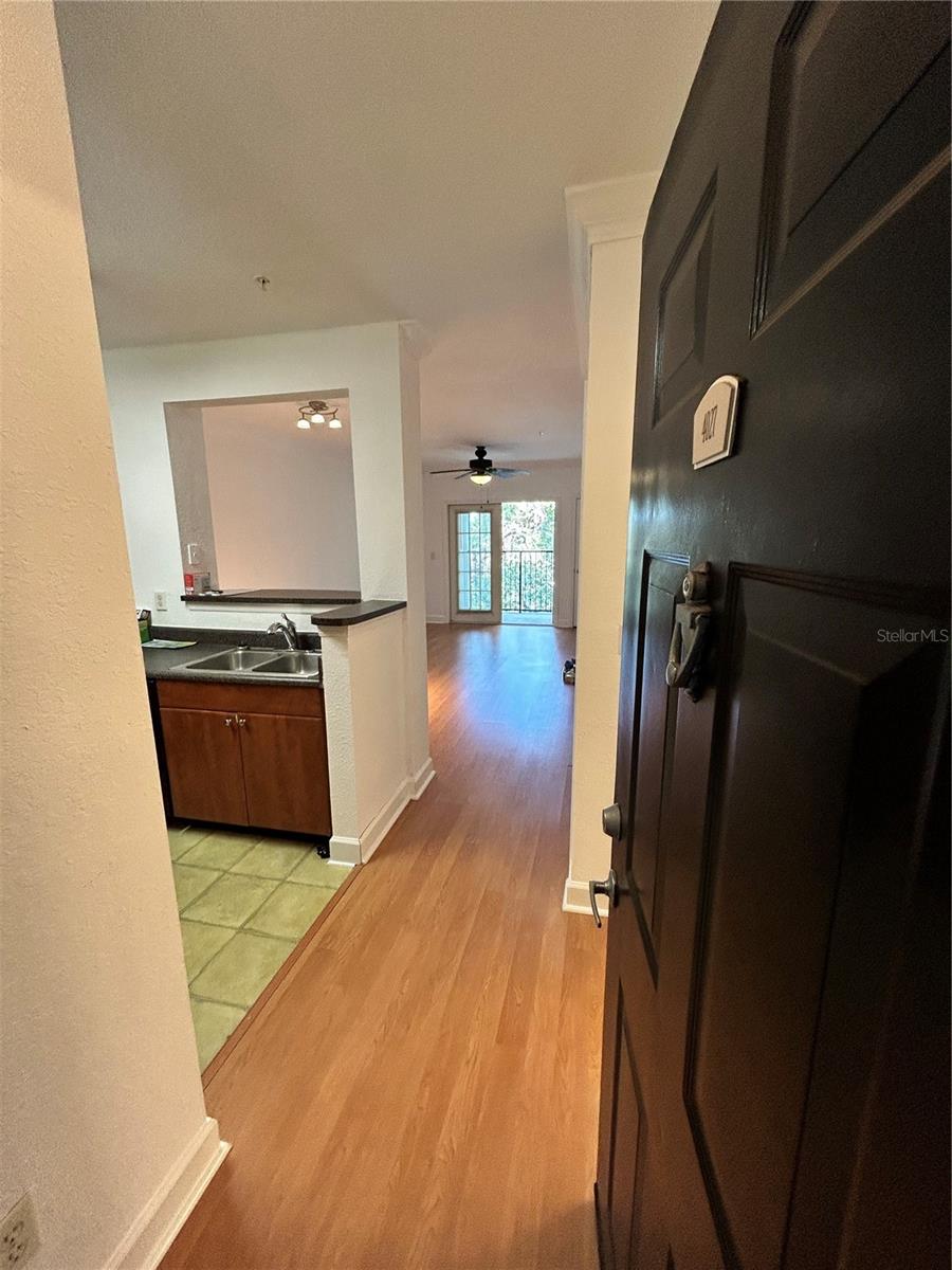 304 E SOUTH ST #4027, ORLANDO, FL, 32801