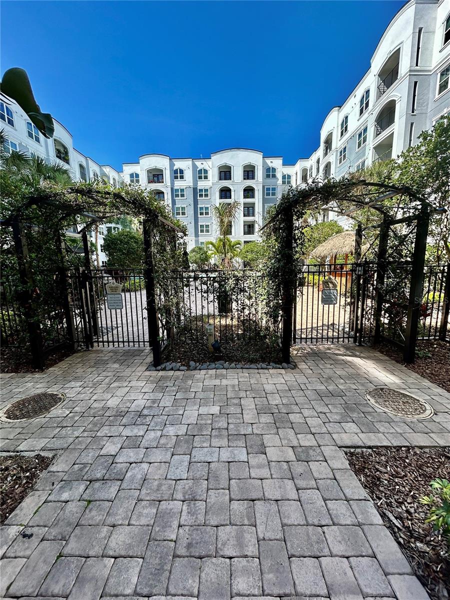 304 E SOUTH ST #4027, ORLANDO, FL, 32801