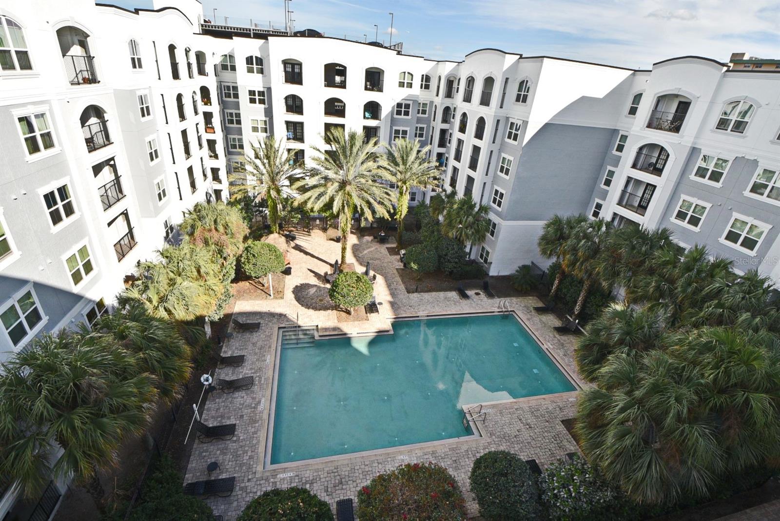 304 E SOUTH ST #4027, ORLANDO, FL, 32801