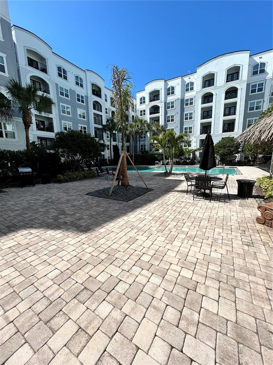 304 E SOUTH ST #4027, ORLANDO, FL, 32801