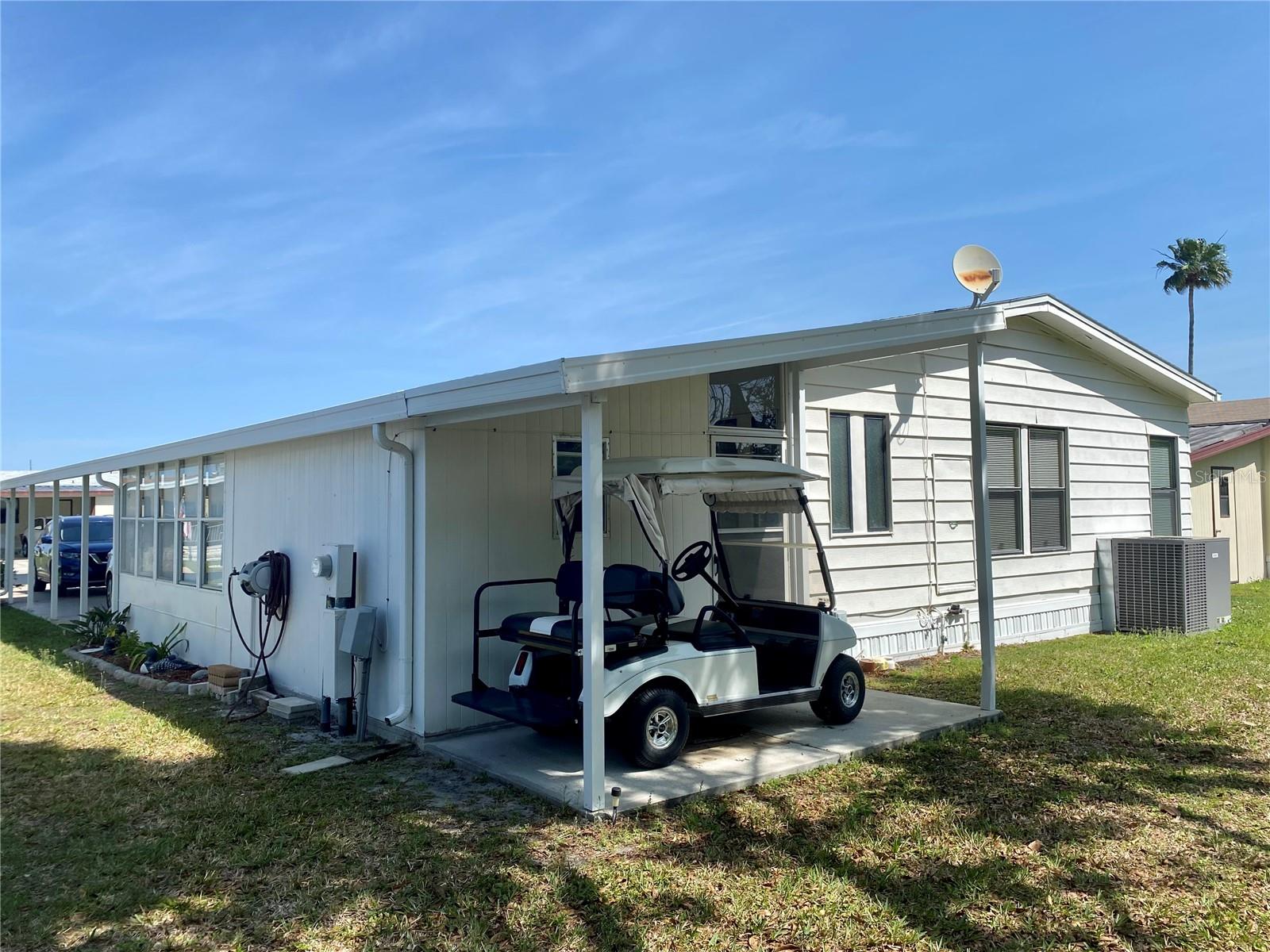 163 SWEET CIR, WINTER HAVEN, FL, 33884