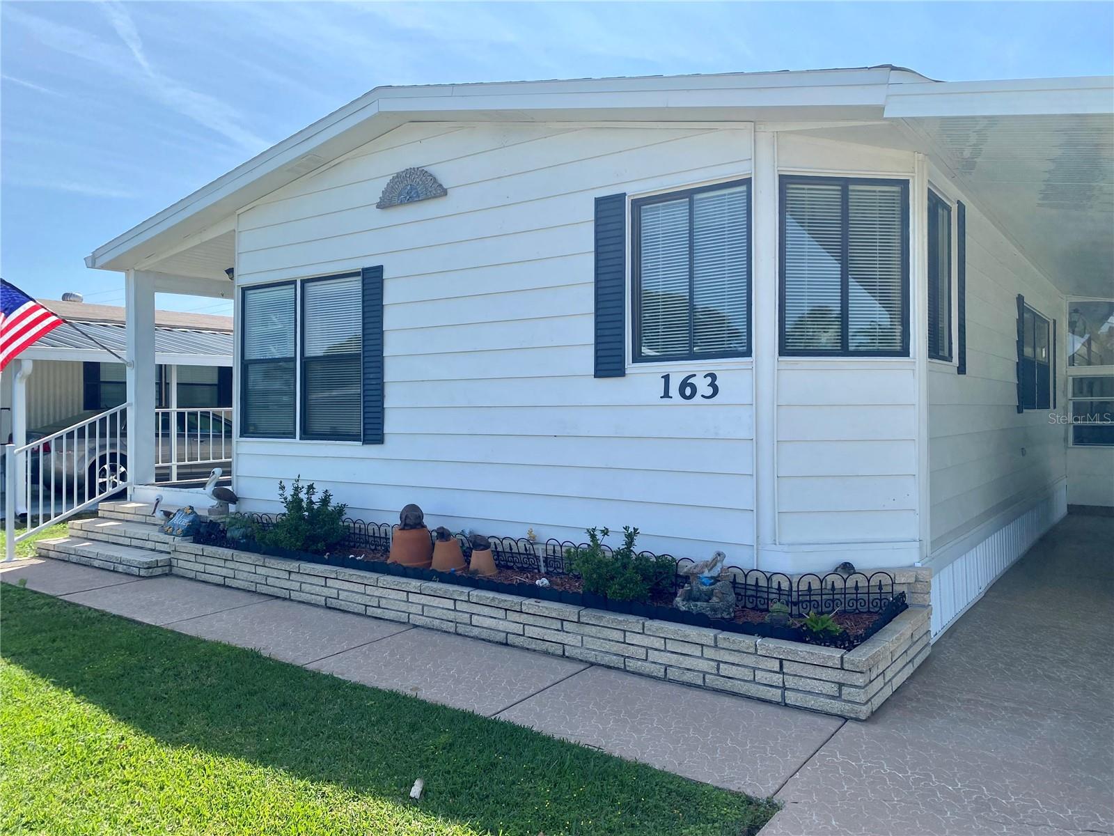 163 SWEET CIR, WINTER HAVEN, FL, 33884