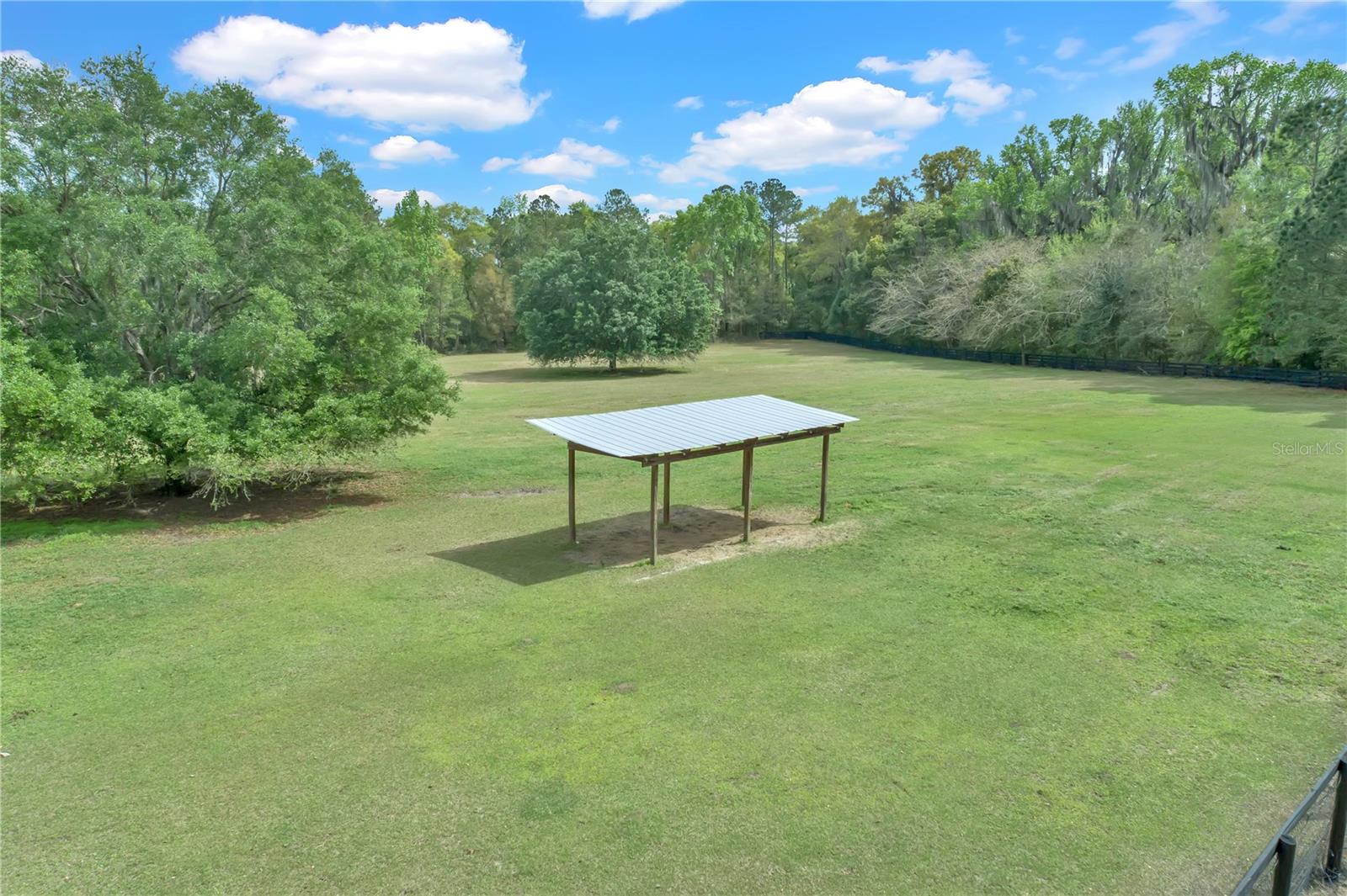 14305 NW GAINESVILLE RD, REDDICK, FL, 32686