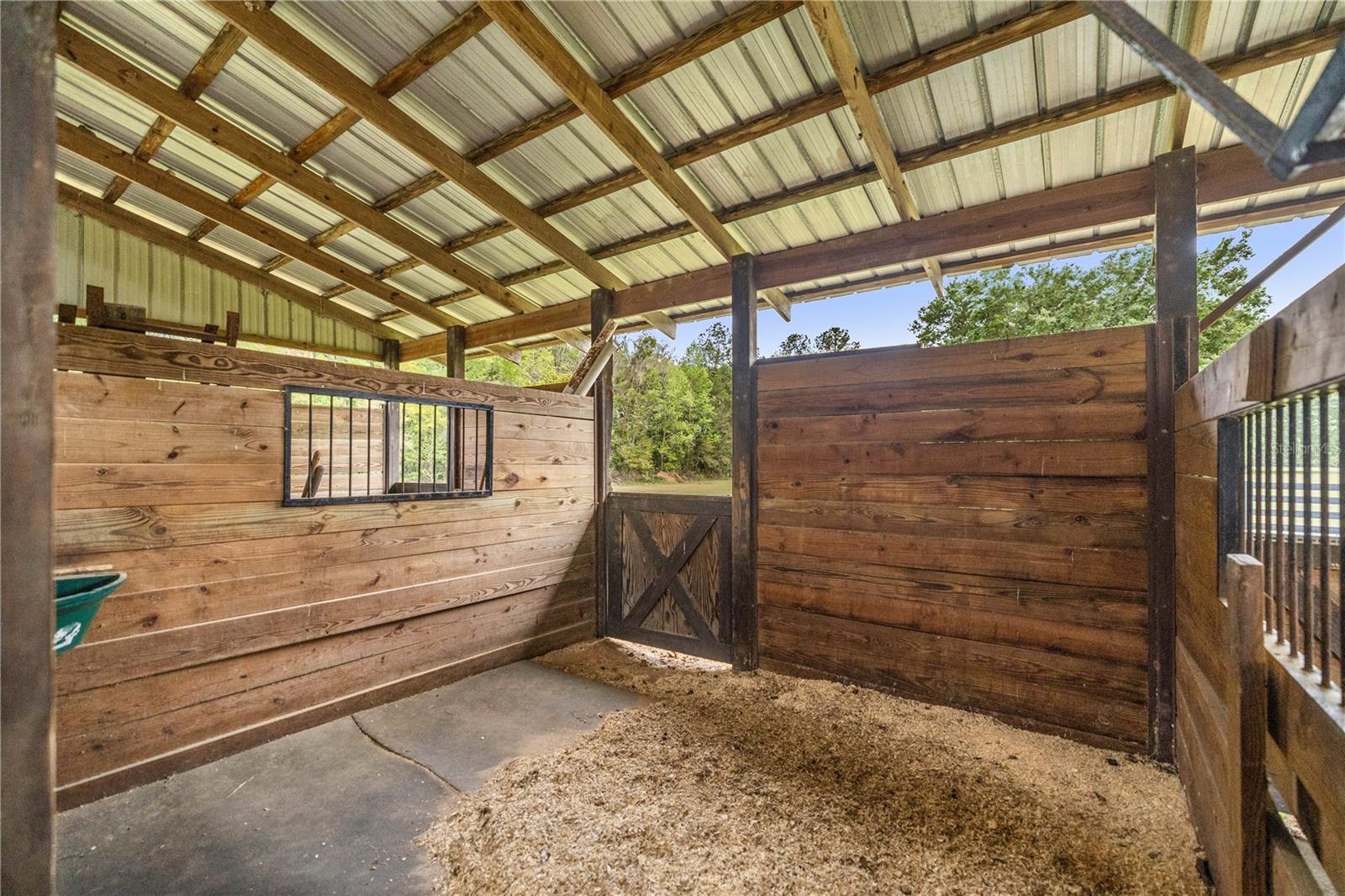 14305 NW GAINESVILLE RD, REDDICK, FL, 32686