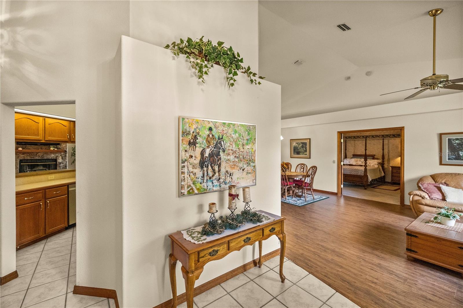 14305 NW GAINESVILLE RD, REDDICK, FL, 32686