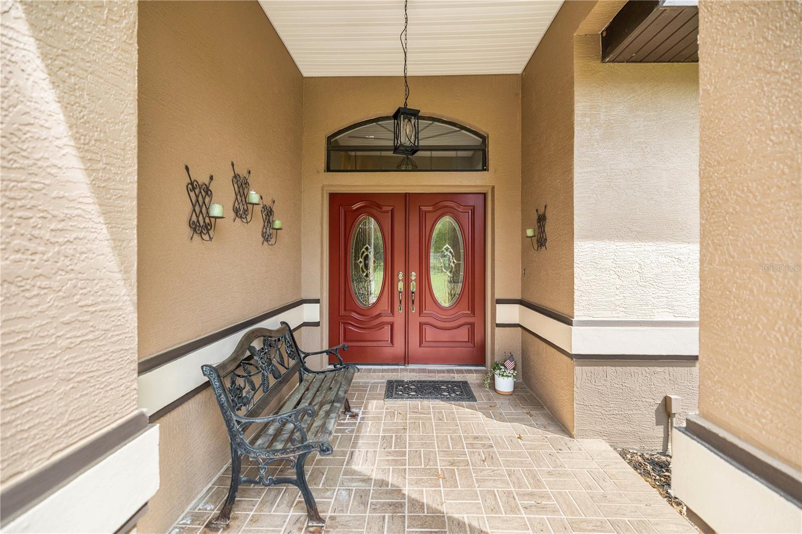 14305 NW GAINESVILLE RD, REDDICK, FL, 32686