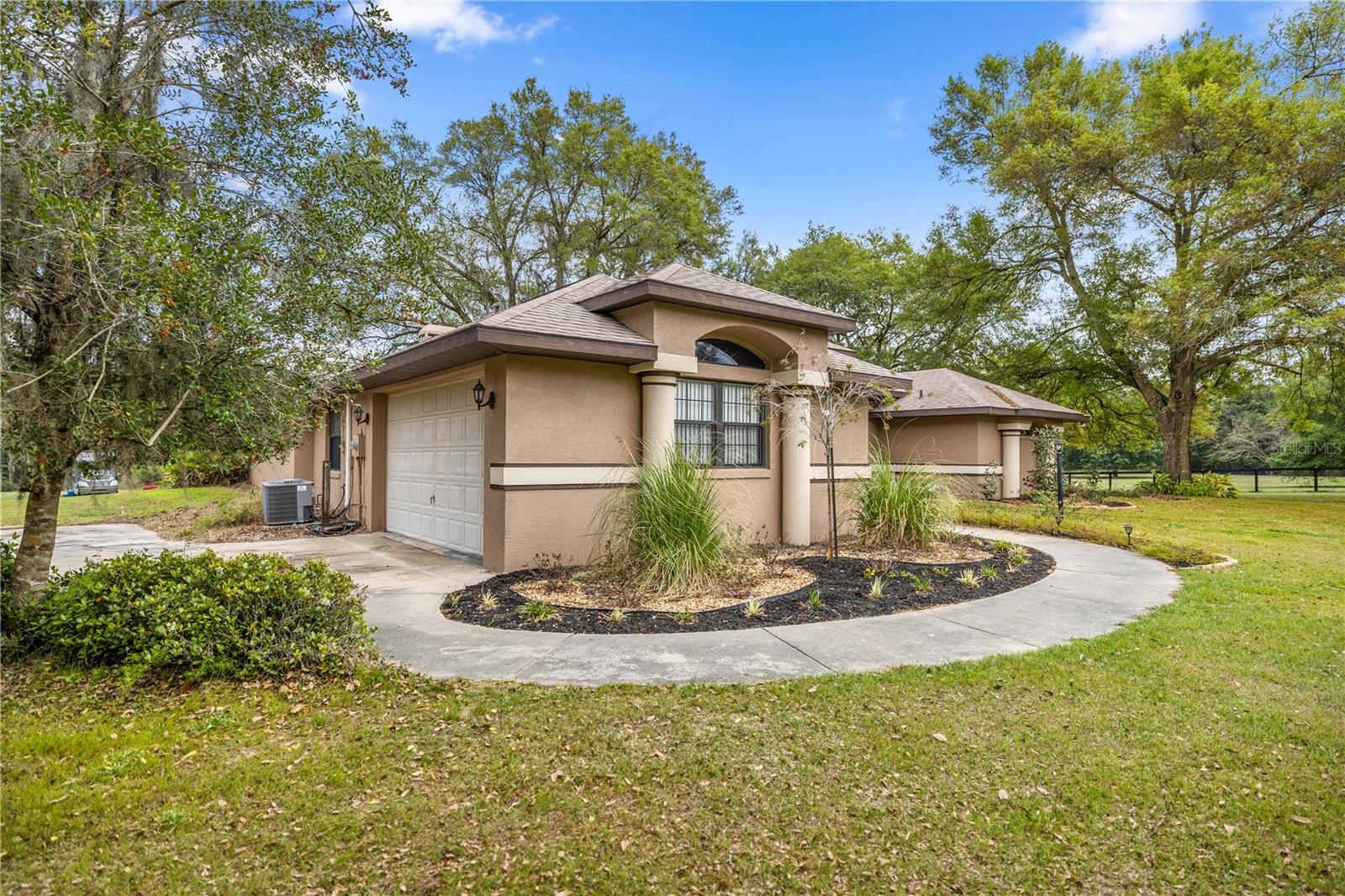 14305 NW GAINESVILLE RD, REDDICK, FL, 32686