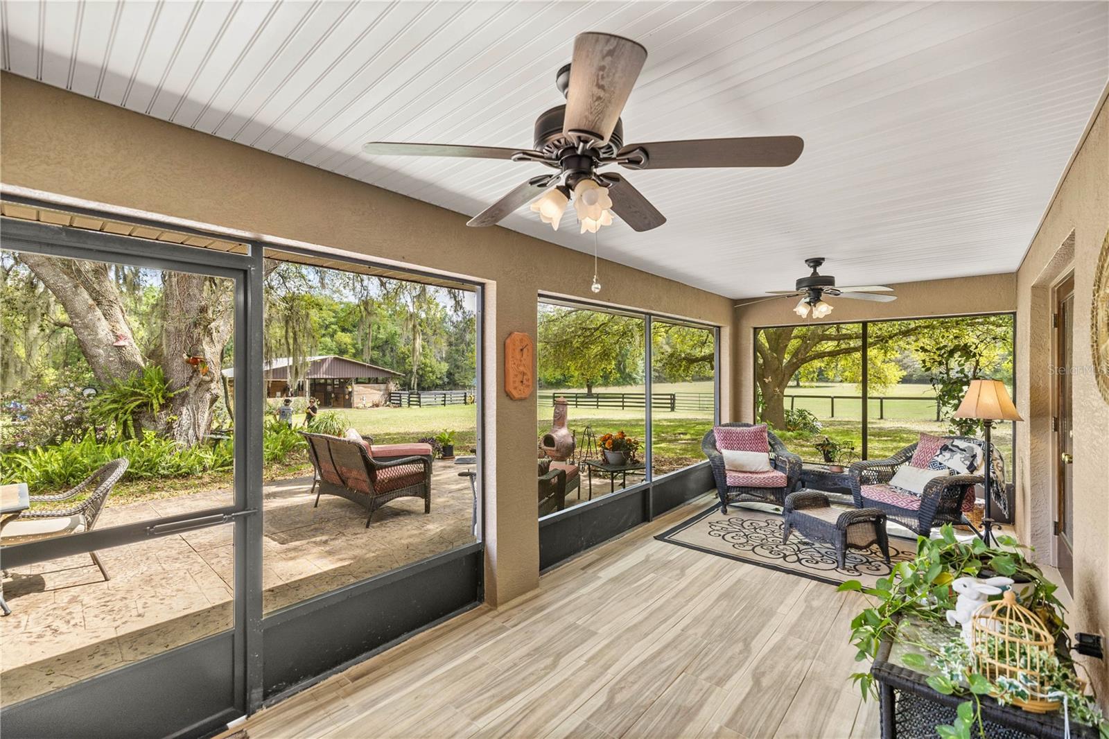 14305 NW GAINESVILLE RD, REDDICK, FL, 32686